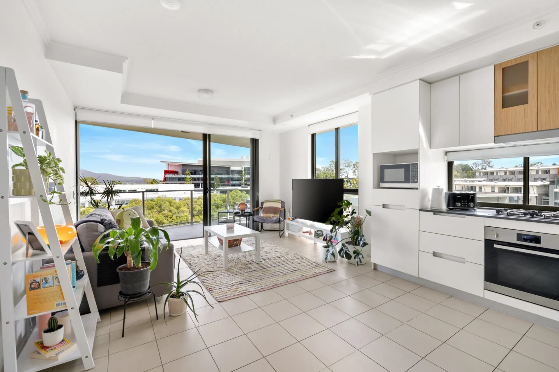 20910/72 Victoria Park Road, Kelvin Grove - Thumbnail 4