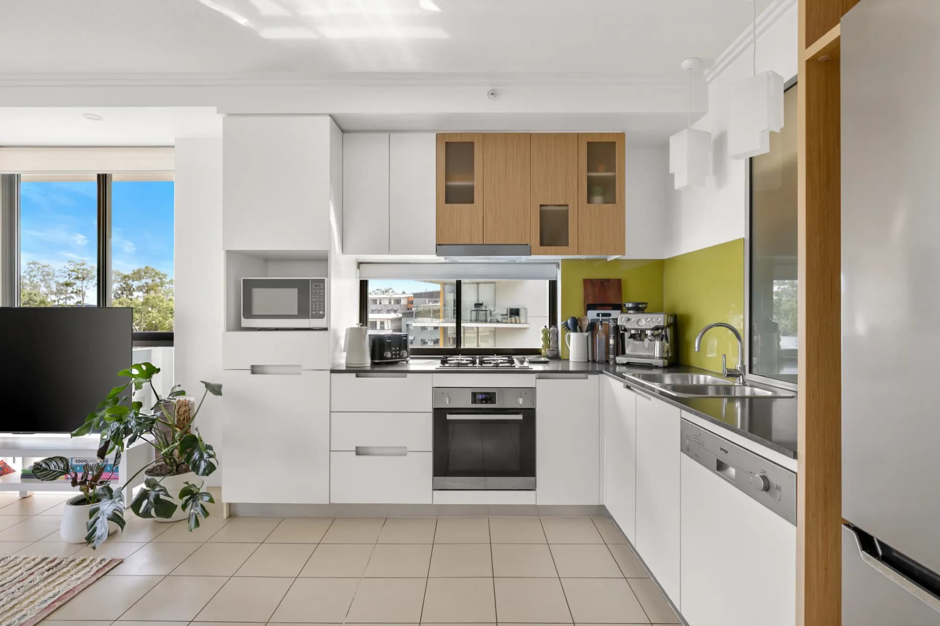 20910/72 Victoria Park Road, Kelvin Grove - Thumbnail 5