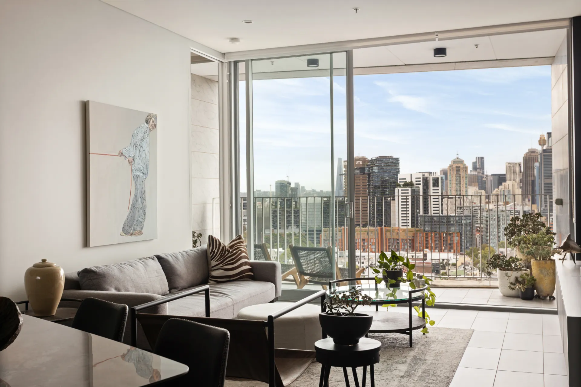 1501/1B Lawson Square, Redfern - Image 1