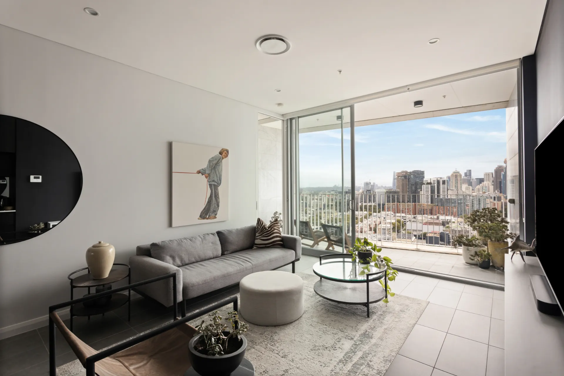 1501/1B Lawson Square, Redfern - Thumbnail 2
