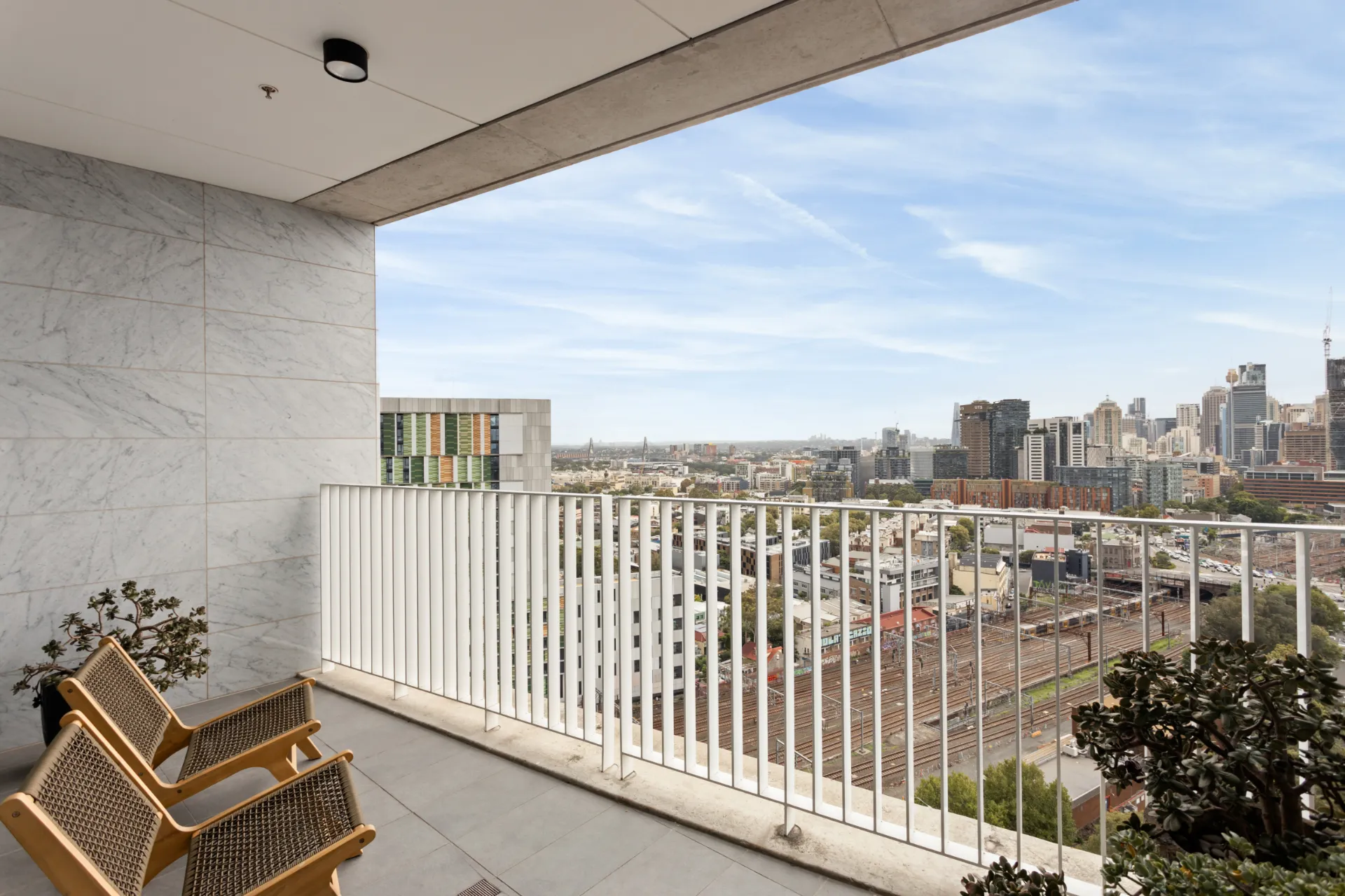 1501/1B Lawson Square, Redfern - Thumbnail 4