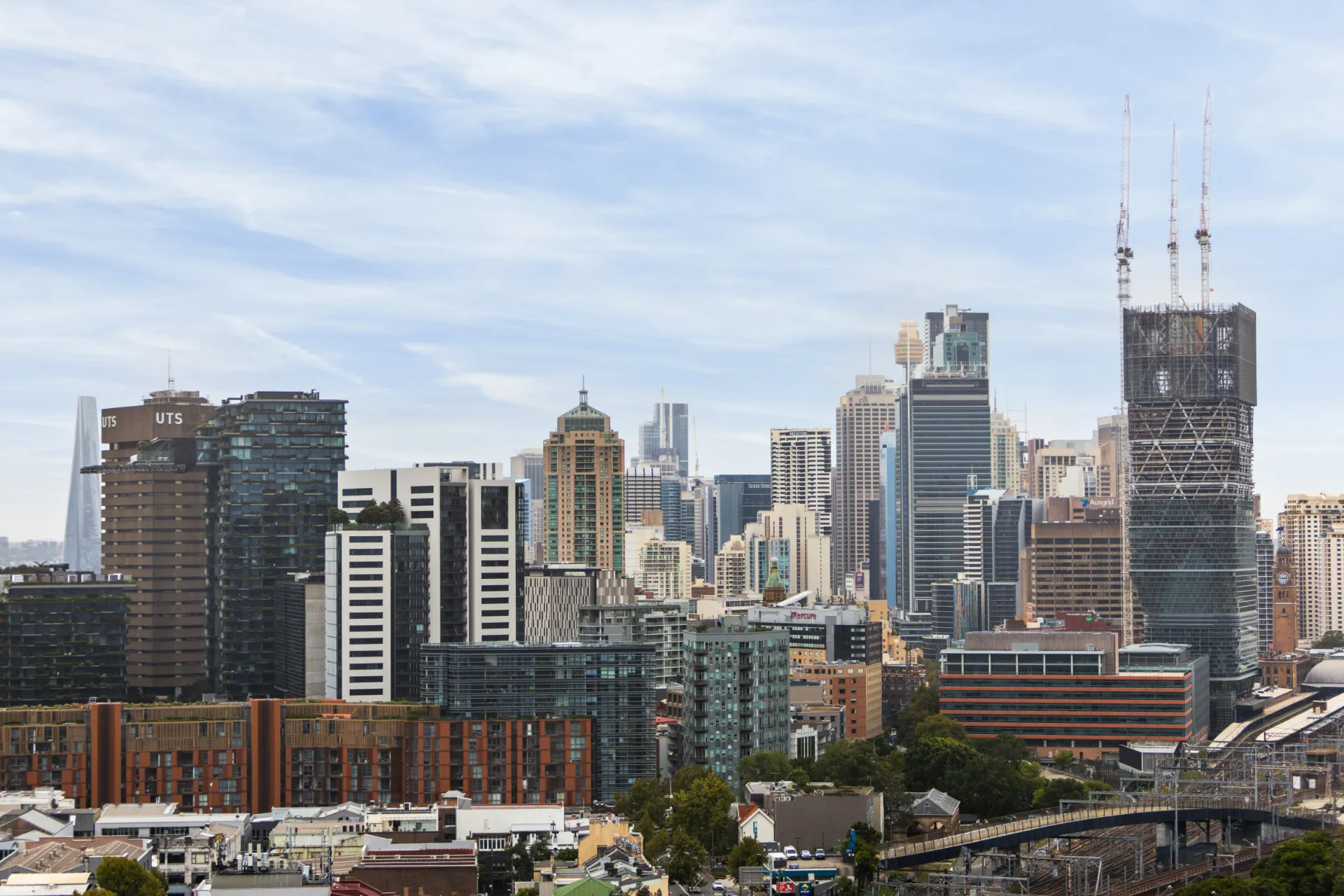 1501/1B Lawson Square, Redfern - Thumbnail 5