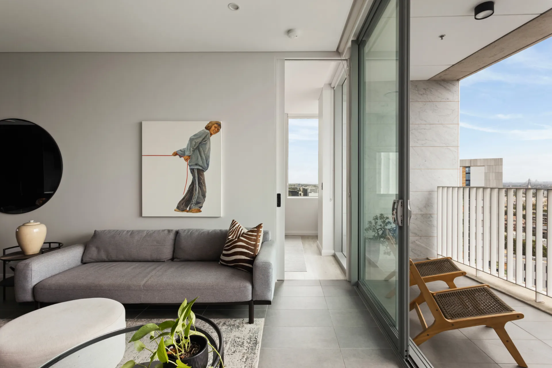 1501/1B Lawson Square, Redfern - Thumbnail 6