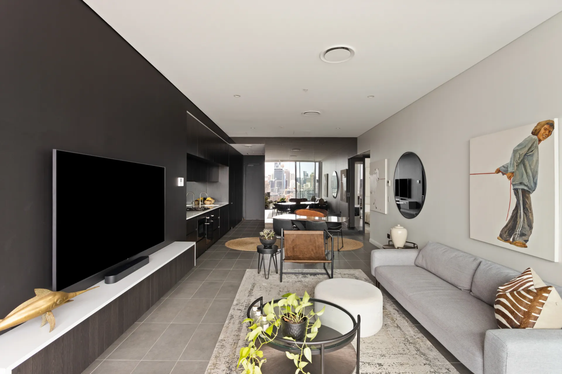 1501/1B Lawson Square, Redfern - Thumbnail 7