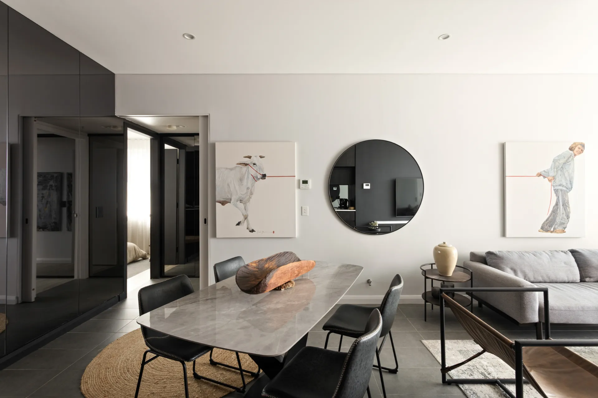 1501/1B Lawson Square, Redfern - Thumbnail 8
