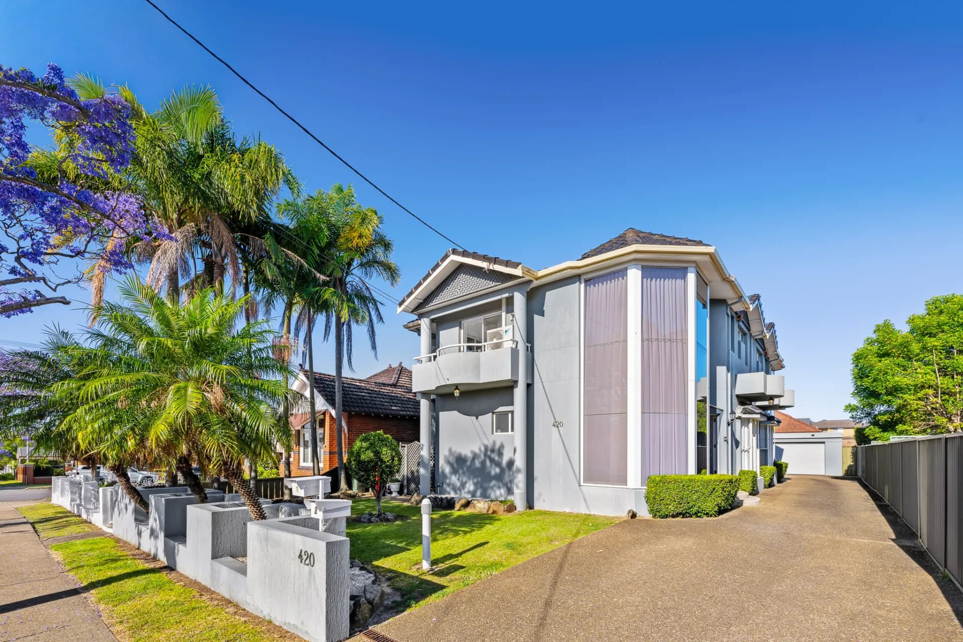 1/420 Great North Road, Abbotsford, NSW, Abbotsford - Image 1