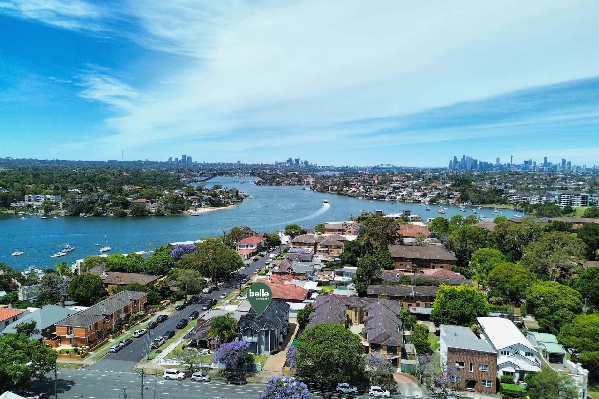 1/420 Great North Road, Abbotsford, NSW, Abbotsford - Thumbnail 5