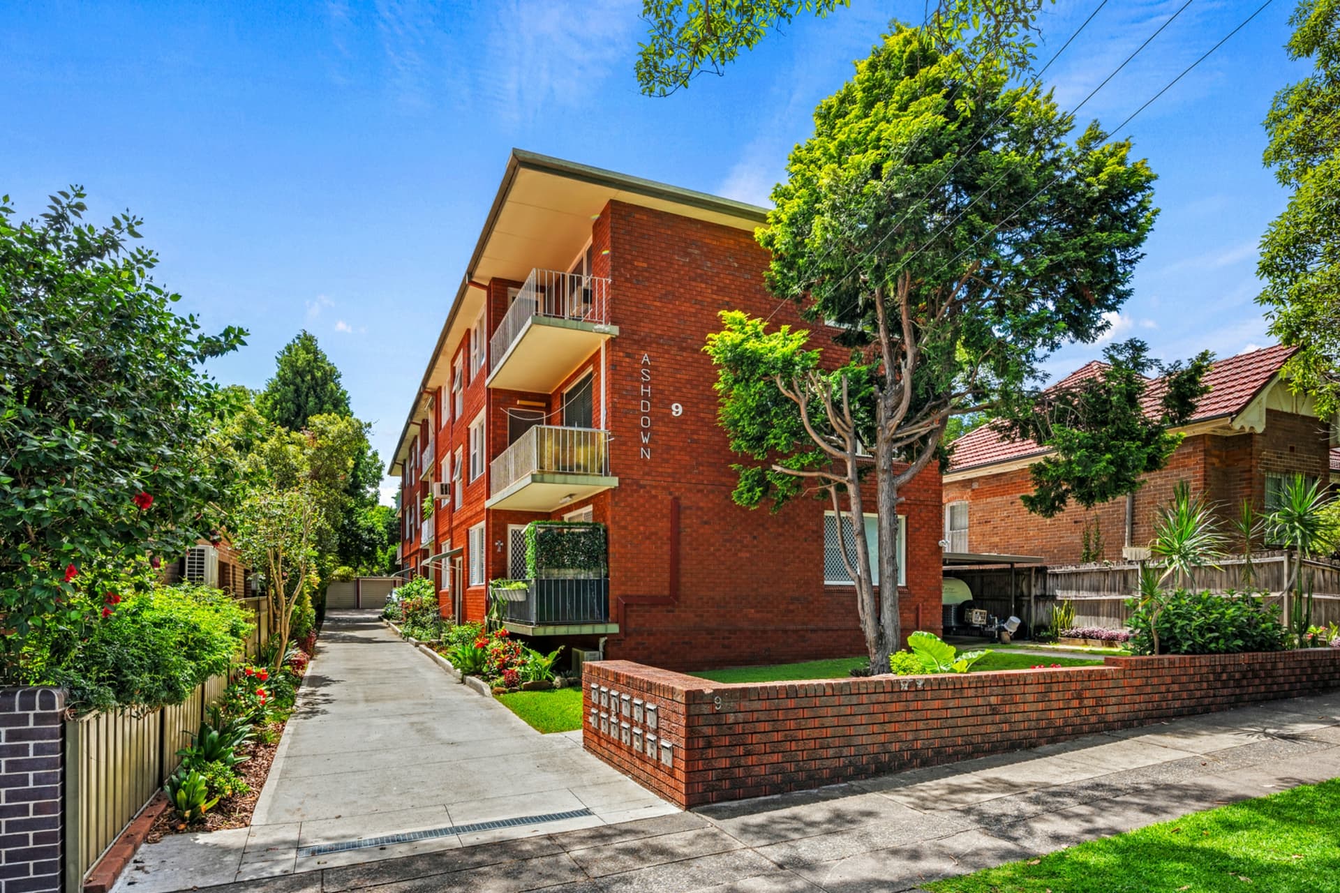 5/9 Webbs Avenue, Ashfield, Ashfield - Image 1