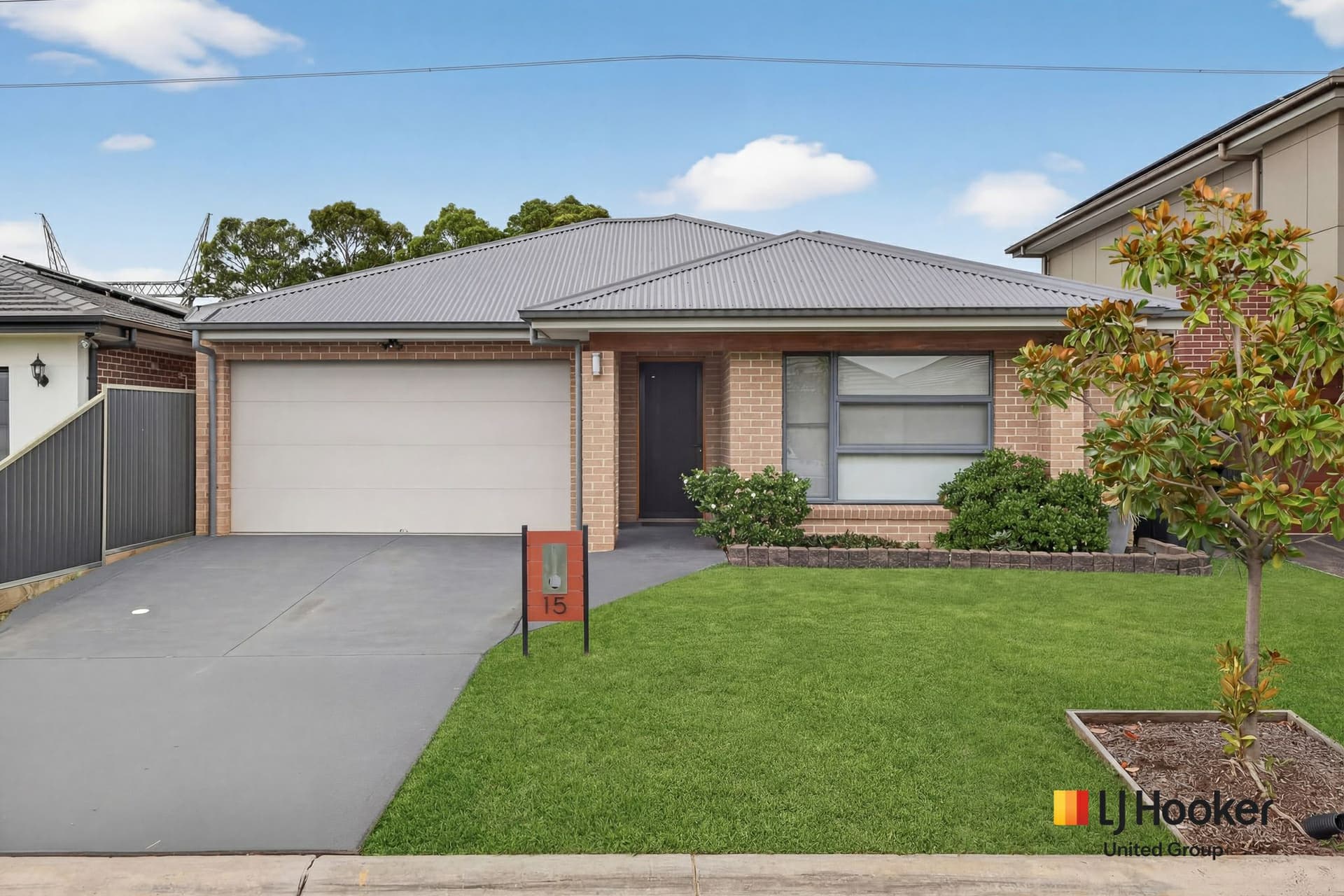 15 Firewheel Circuit, Gregory Hills, Gregory Hills - Image 1