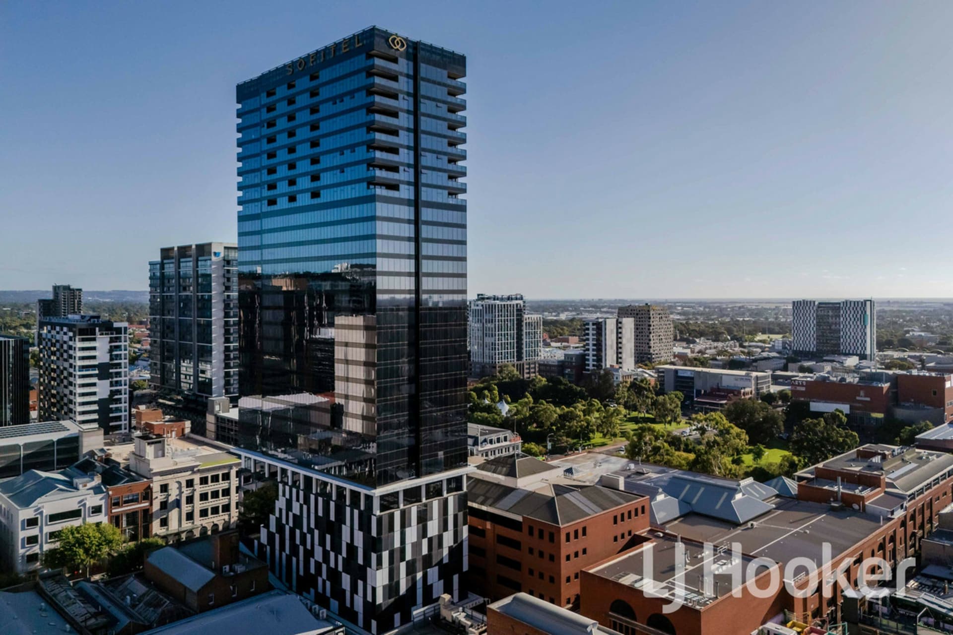 2809/38 Rosina Street, Adelaide, Adelaide - Image 1
