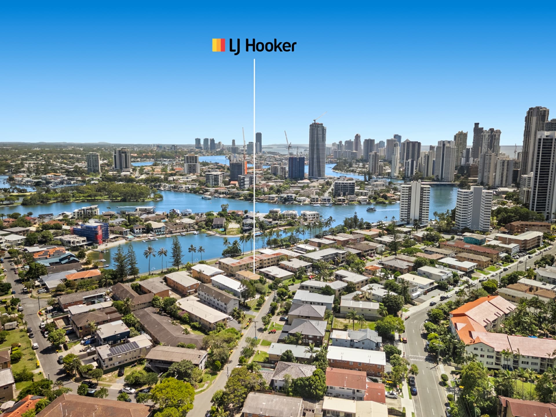 5/16 Leonard Avenue, Surfers Paradise, Surfers Paradise - Image 1
