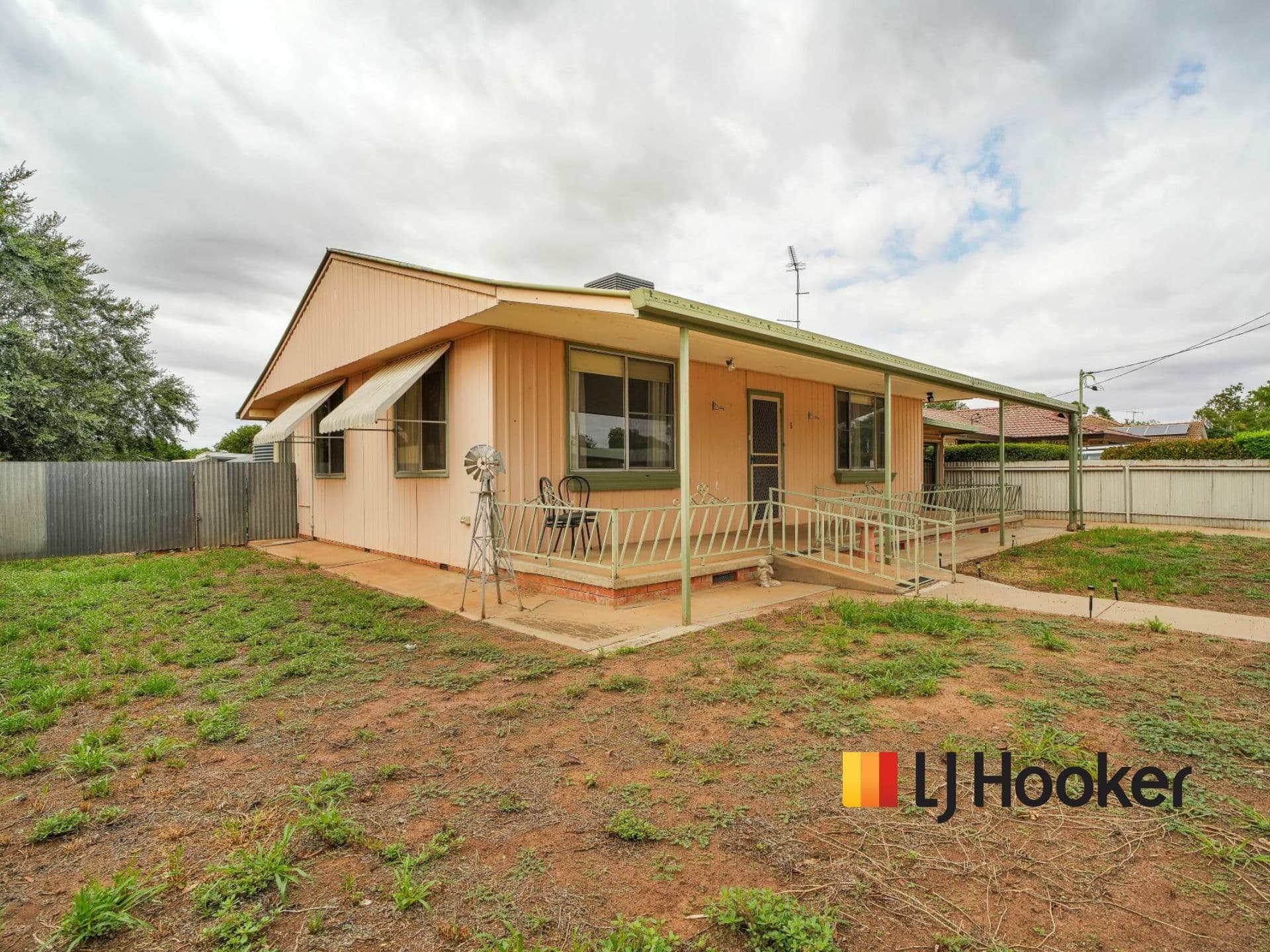 5 Meryula Street, Narromine, Narromine - Thumbnail 2