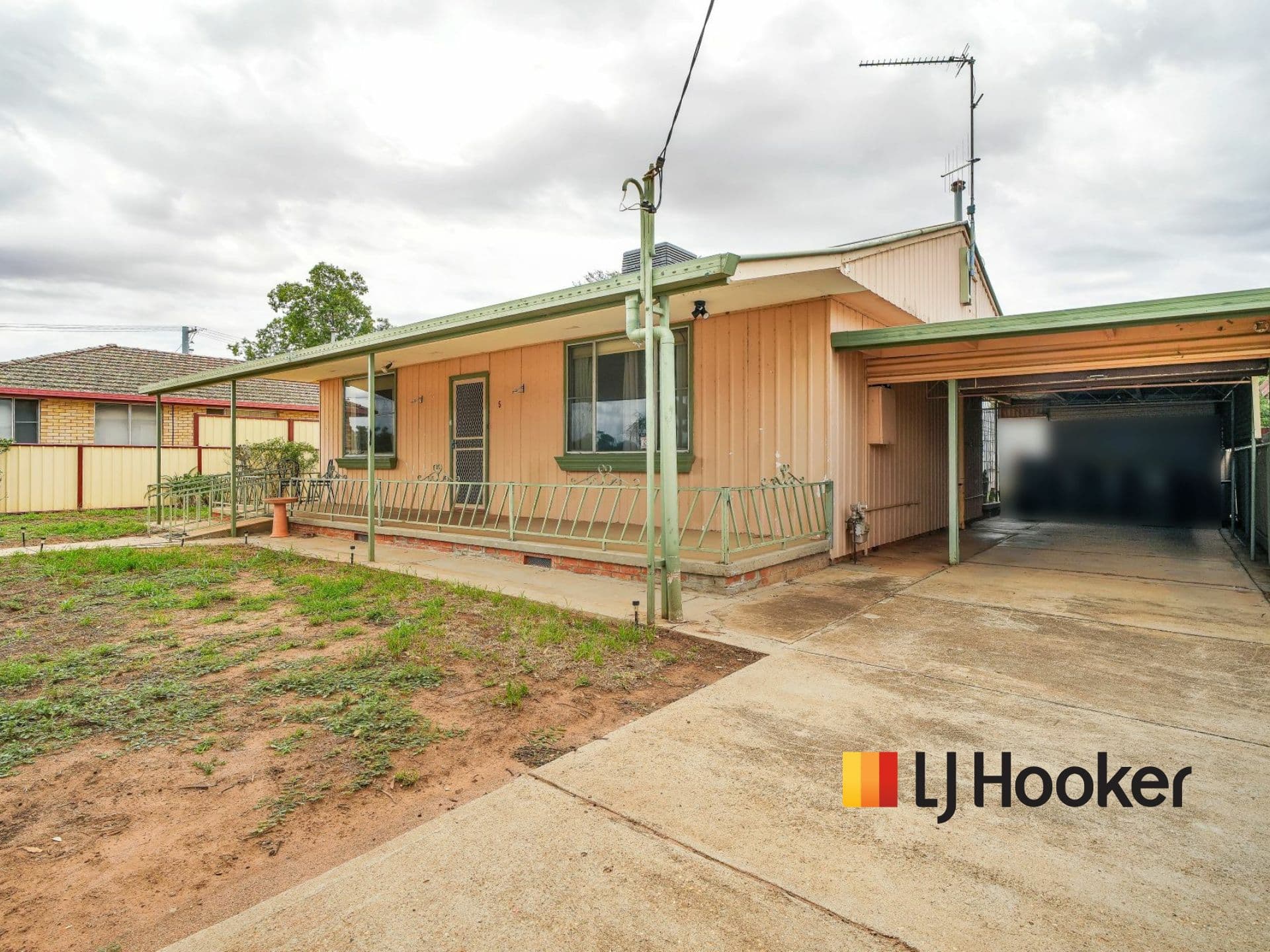 5 Meryula Street, Narromine, Narromine - Thumbnail 3