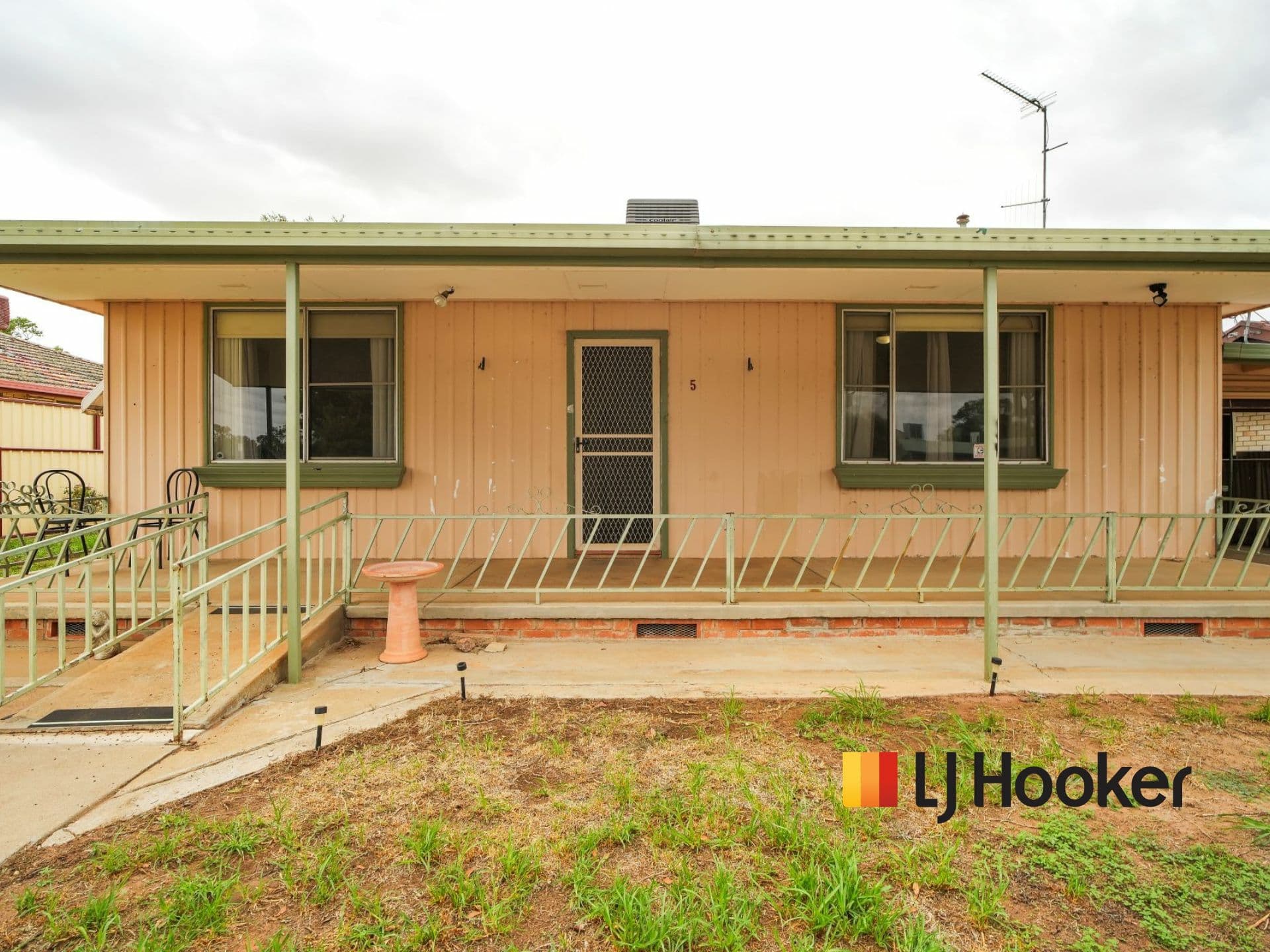 5 Meryula Street, Narromine, Narromine - Thumbnail 4