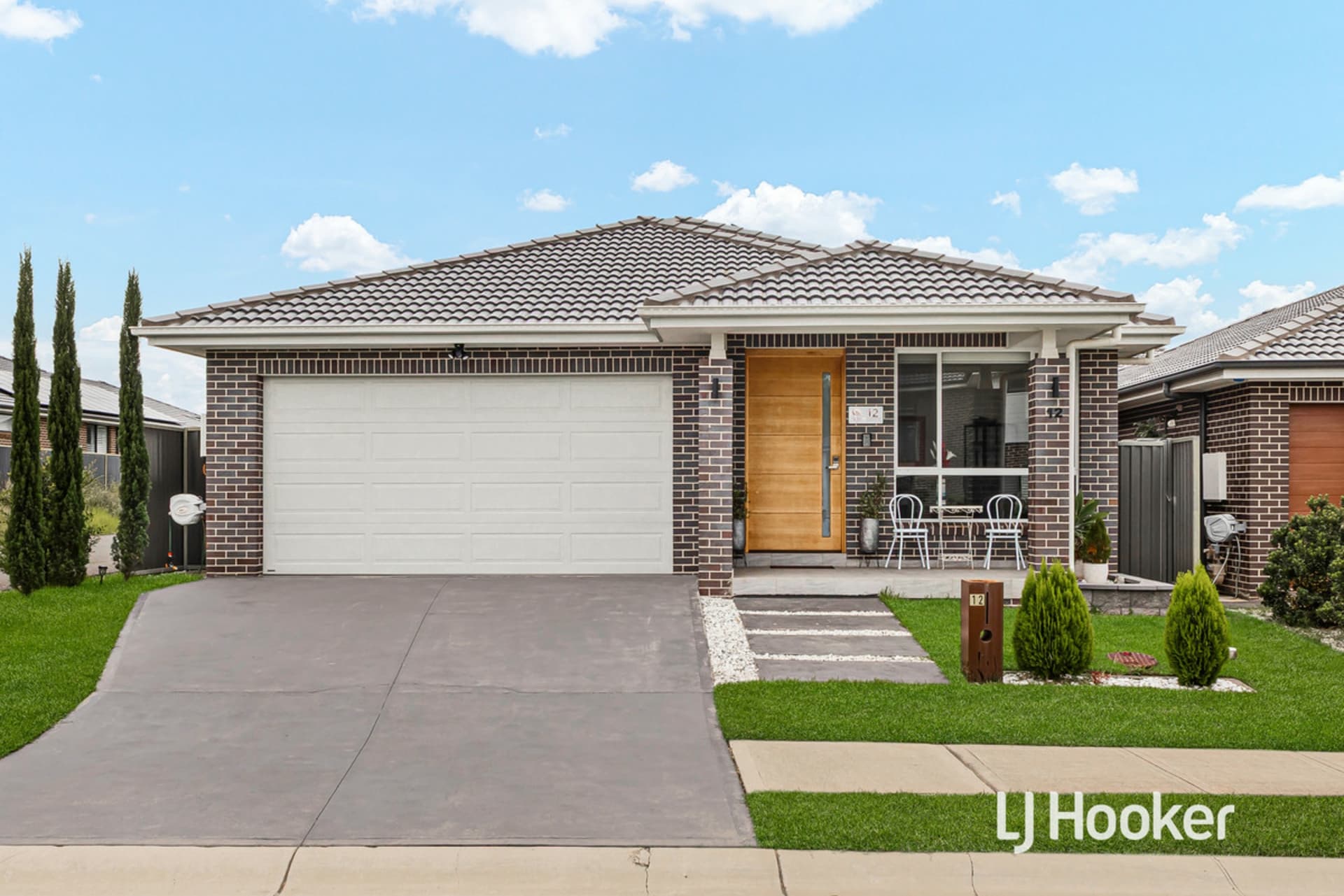 12 Vaucluse Street (Tallawong), Schofields, Schofields - Image 1