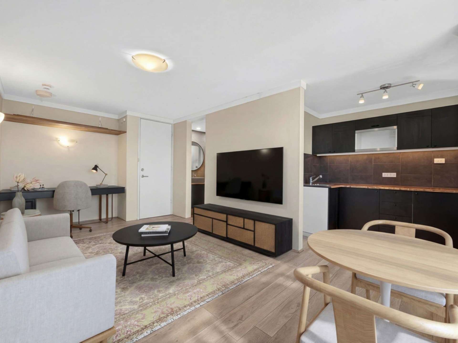 302/112 - 122 Goderich Street, East Perth, East Perth - Thumbnail 2