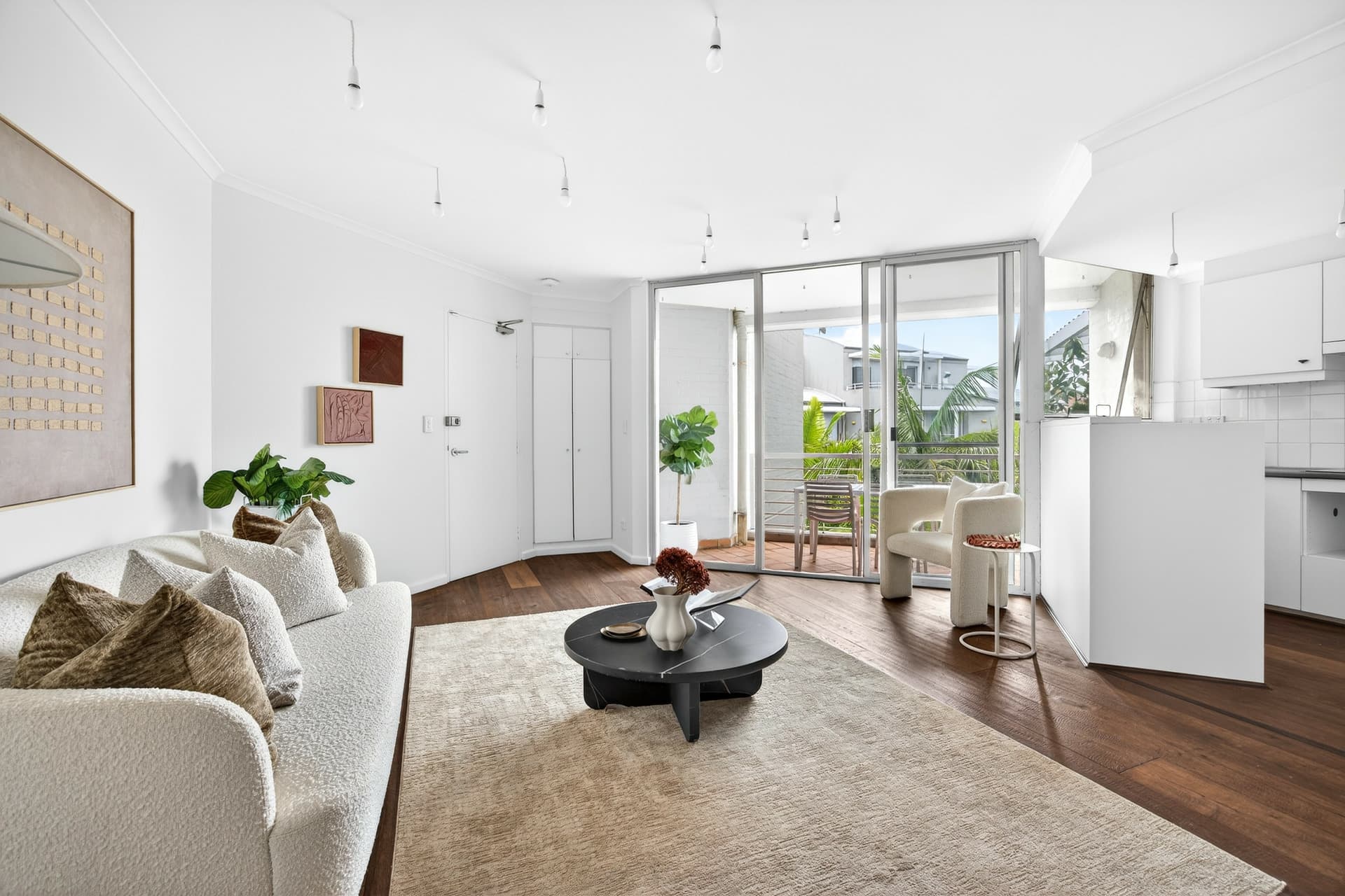 36/92-120 Cleveland Street, Chippendale, Chippendale - Thumbnail 2