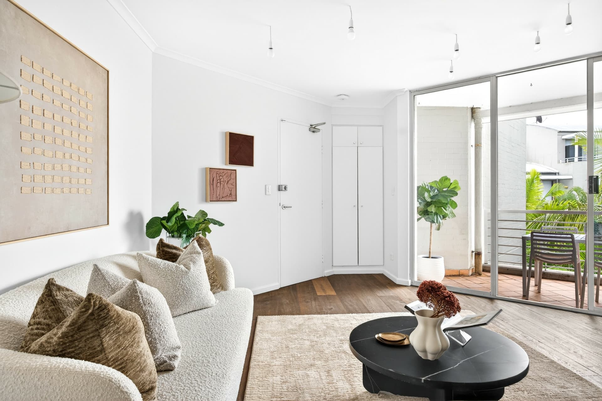 36/92-120 Cleveland Street, Chippendale, Chippendale - Thumbnail 3