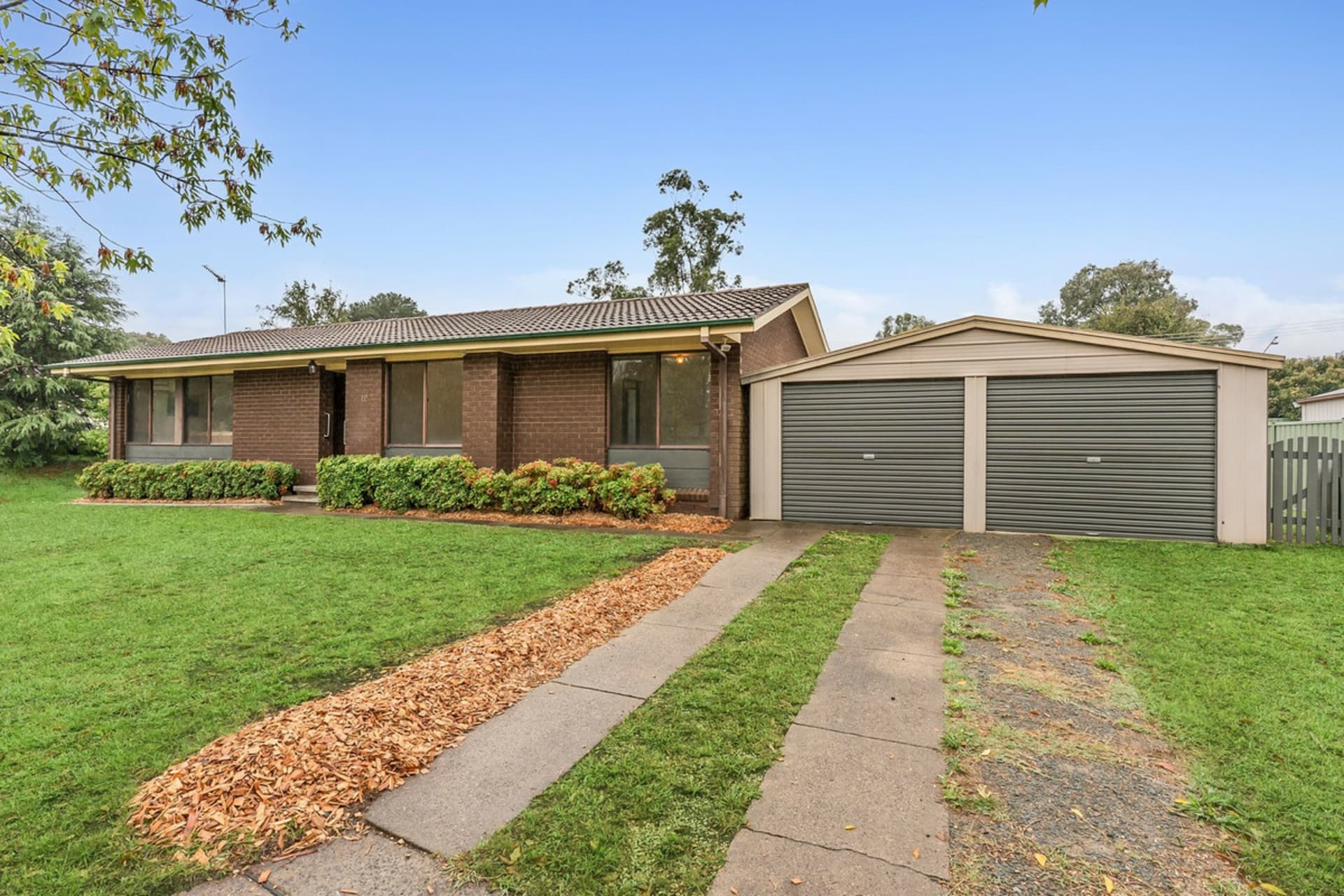 12 Mcglinn Place, Gowrie, Gowrie - Image 1