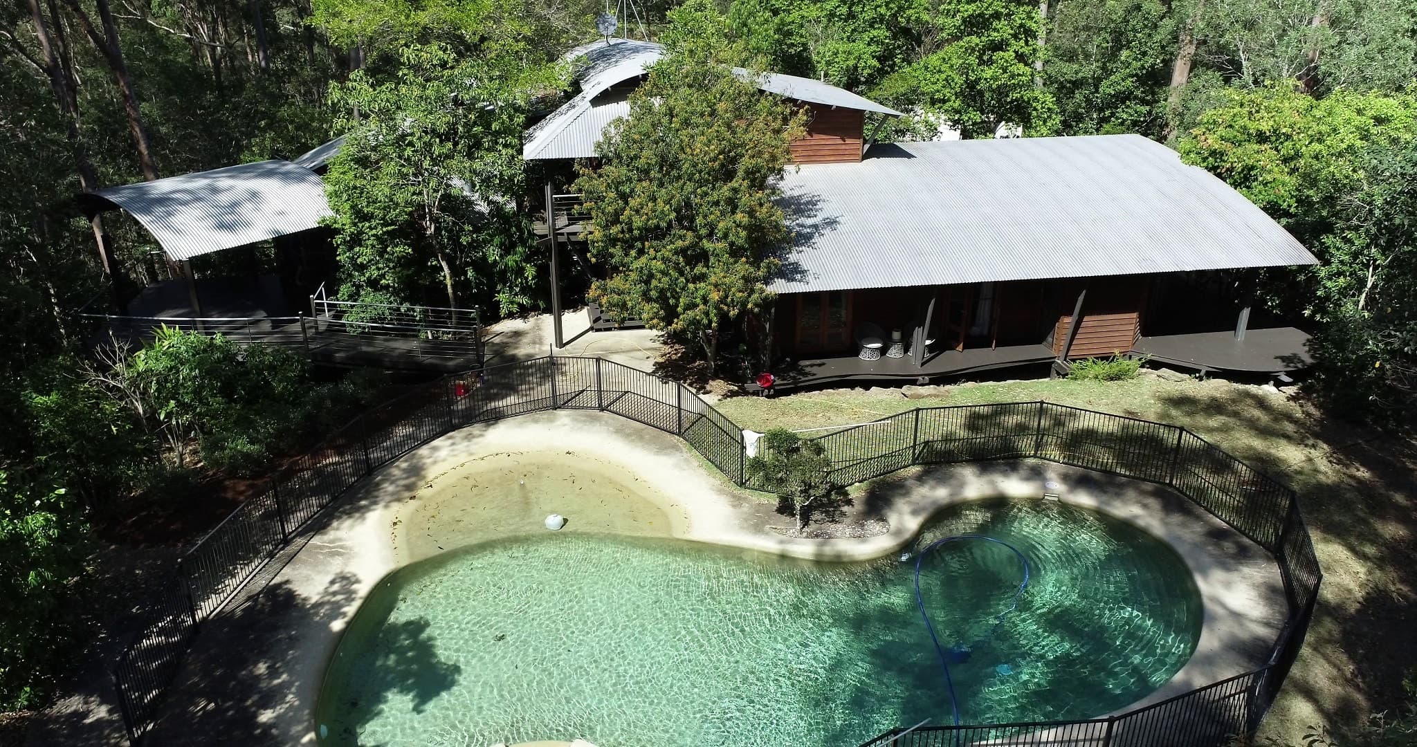 83 Gold Creek Road, Brookfield, Brookfield - Thumbnail 2