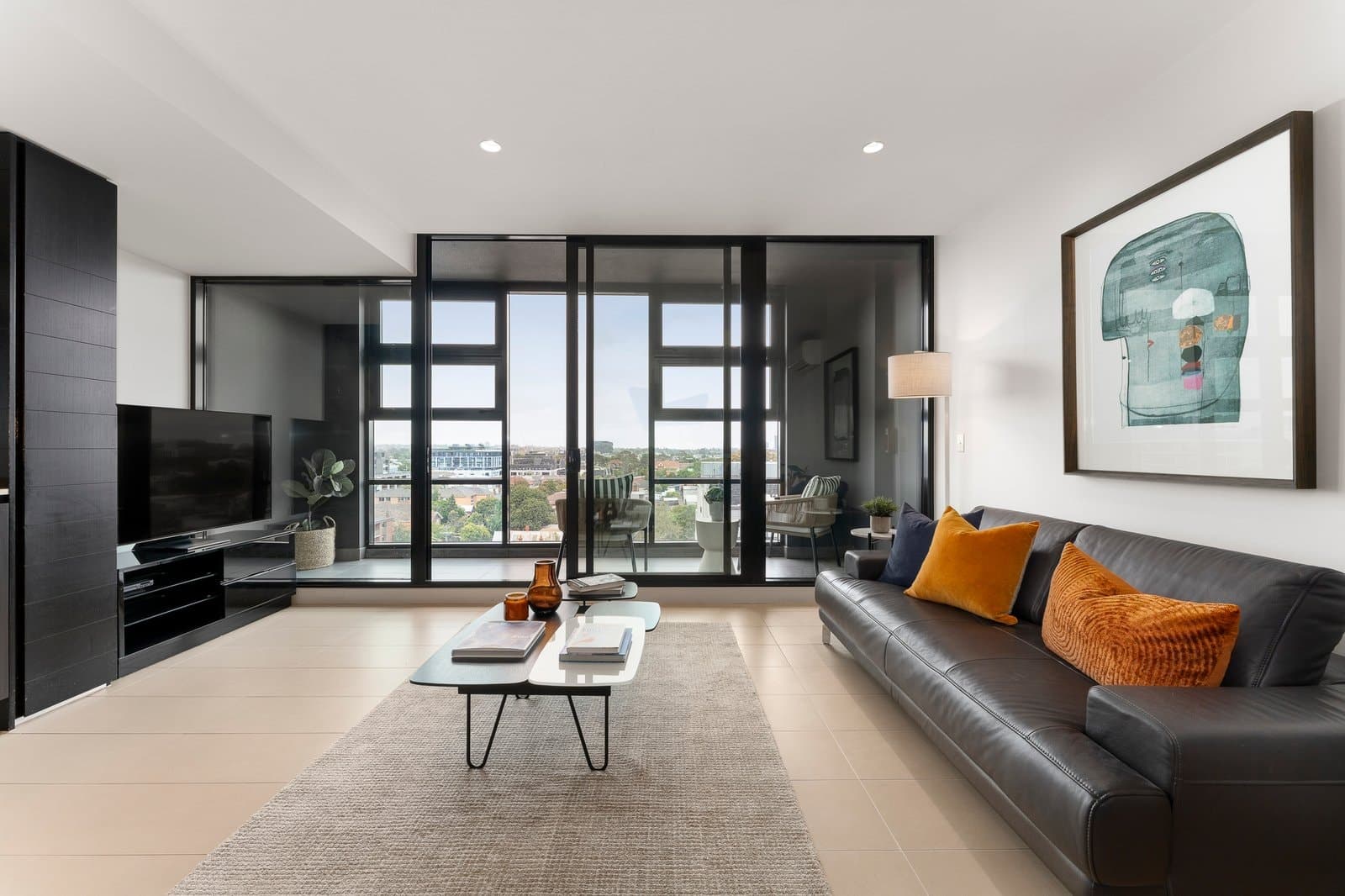 812A/609 Victoria Street, Abbotsford - Image 1
