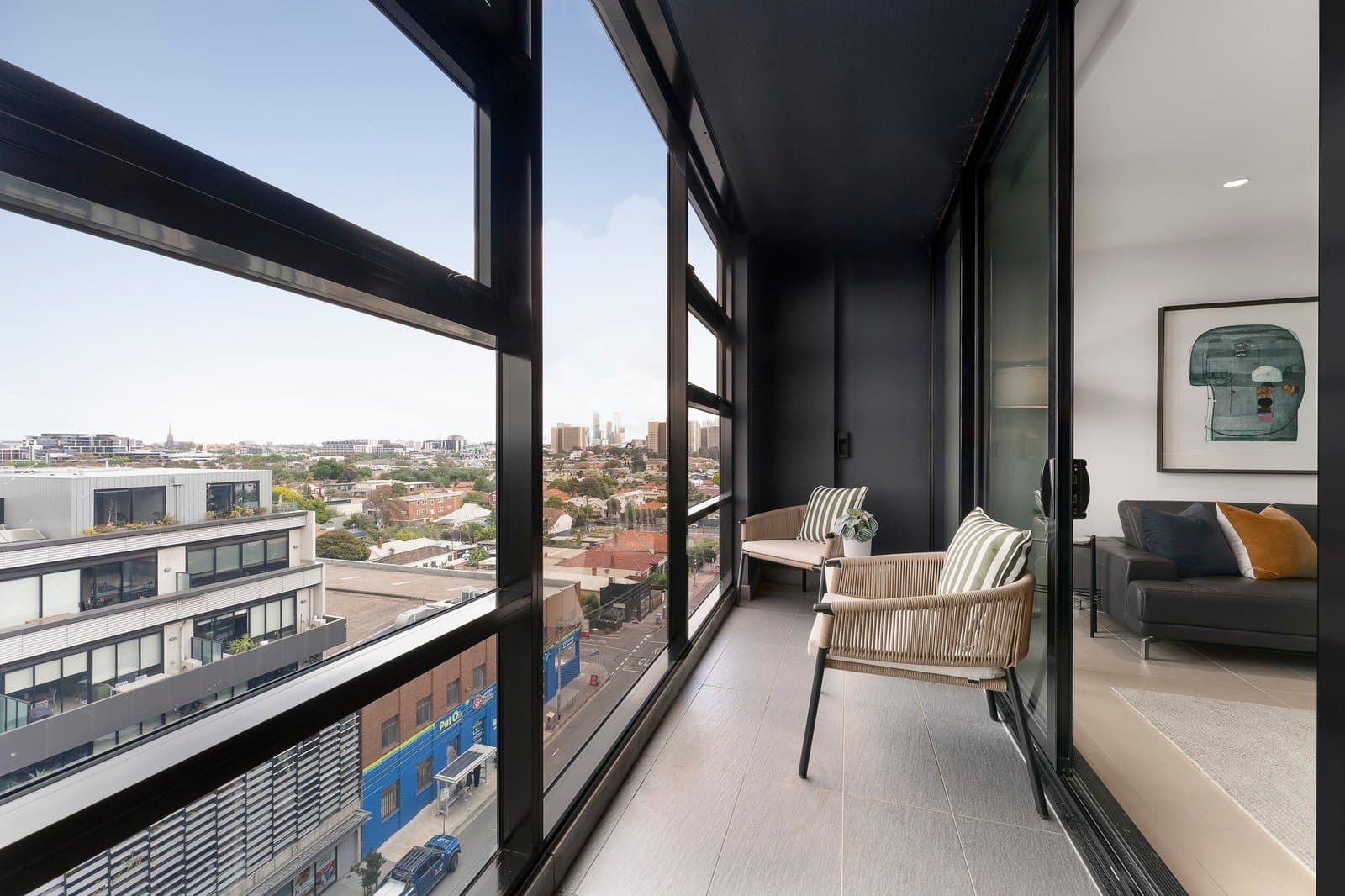 812A/609 Victoria Street, Abbotsford - Thumbnail 7