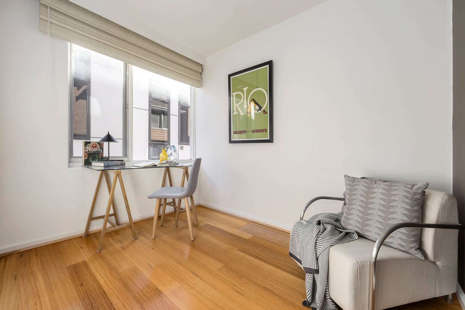 8/563 Glenferrie Road, Hawthorn - Thumbnail 5