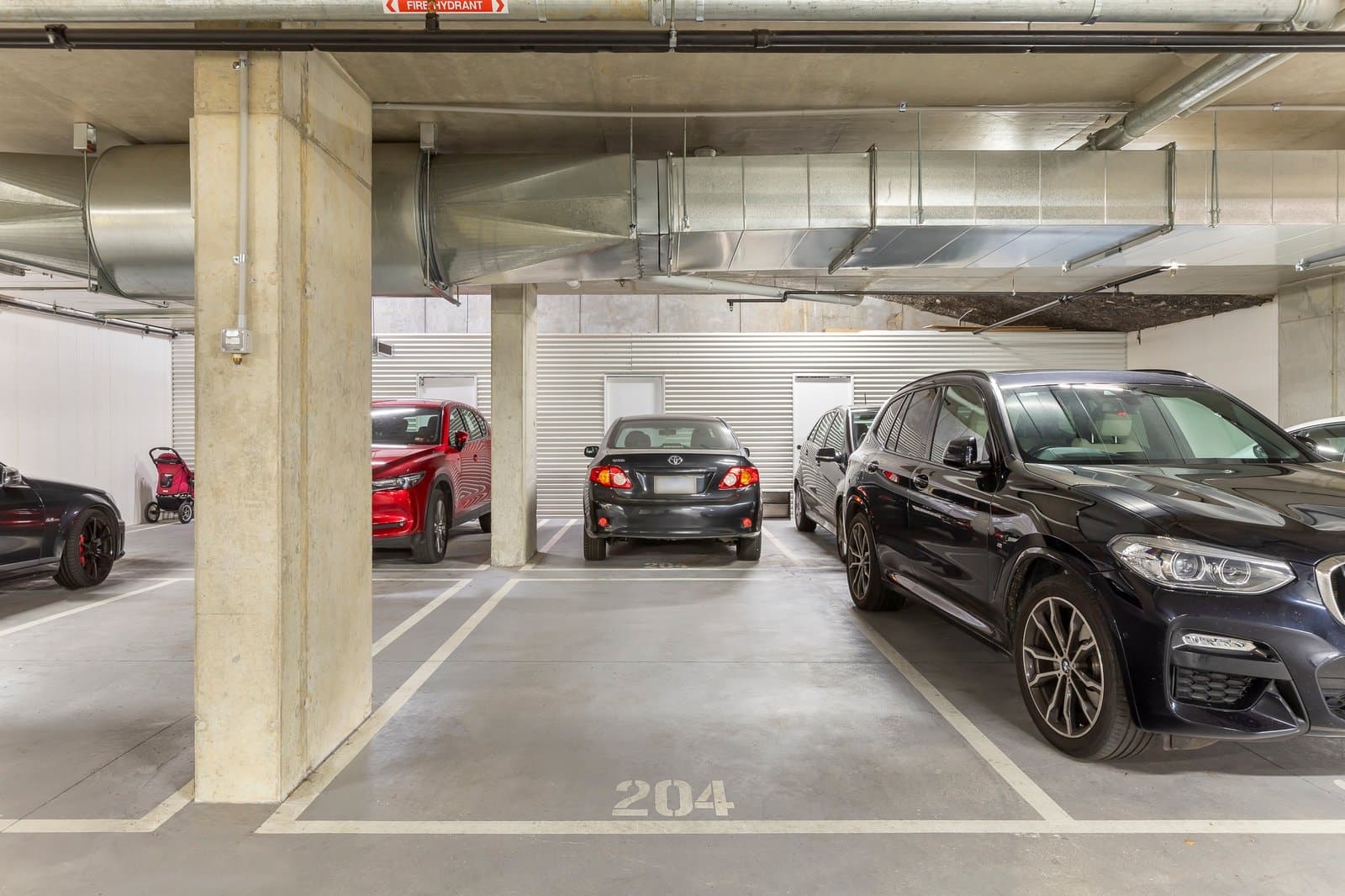 204/132 Church Street, Hawthorn - Thumbnail 7