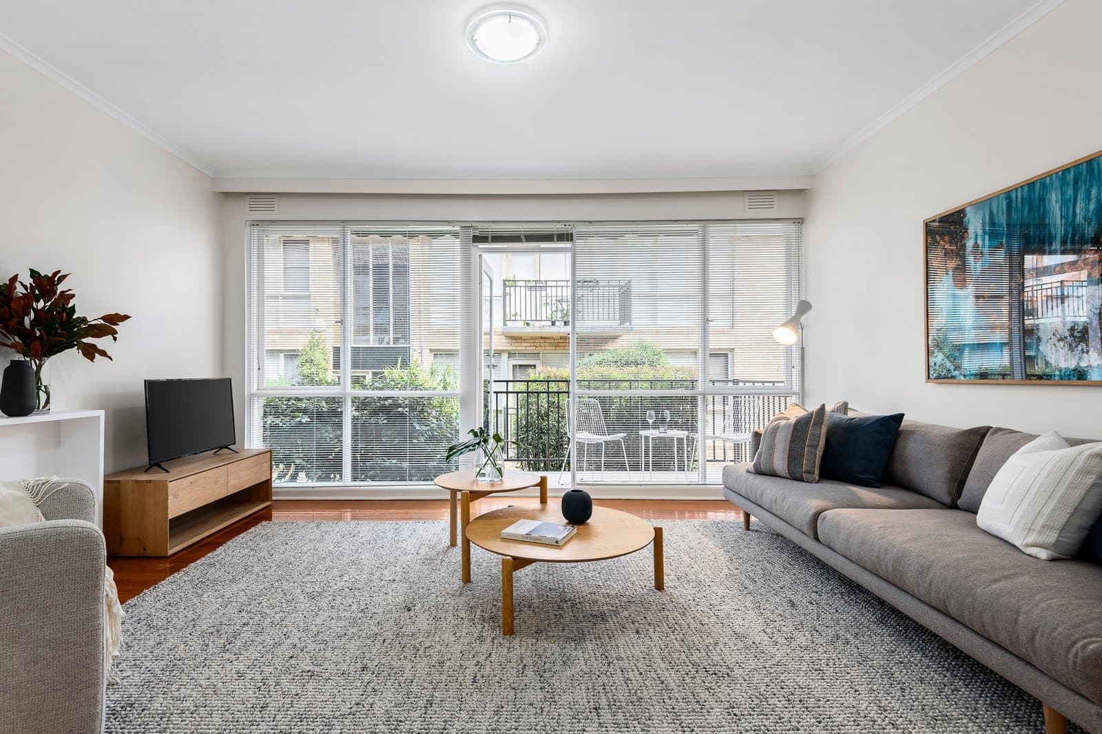 2/1277 Toorak Road, Camberwell - Image 1