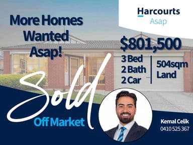 7 Bookham Way, Cranbourne West, VIC 3977, Cranbourne West - Image 1