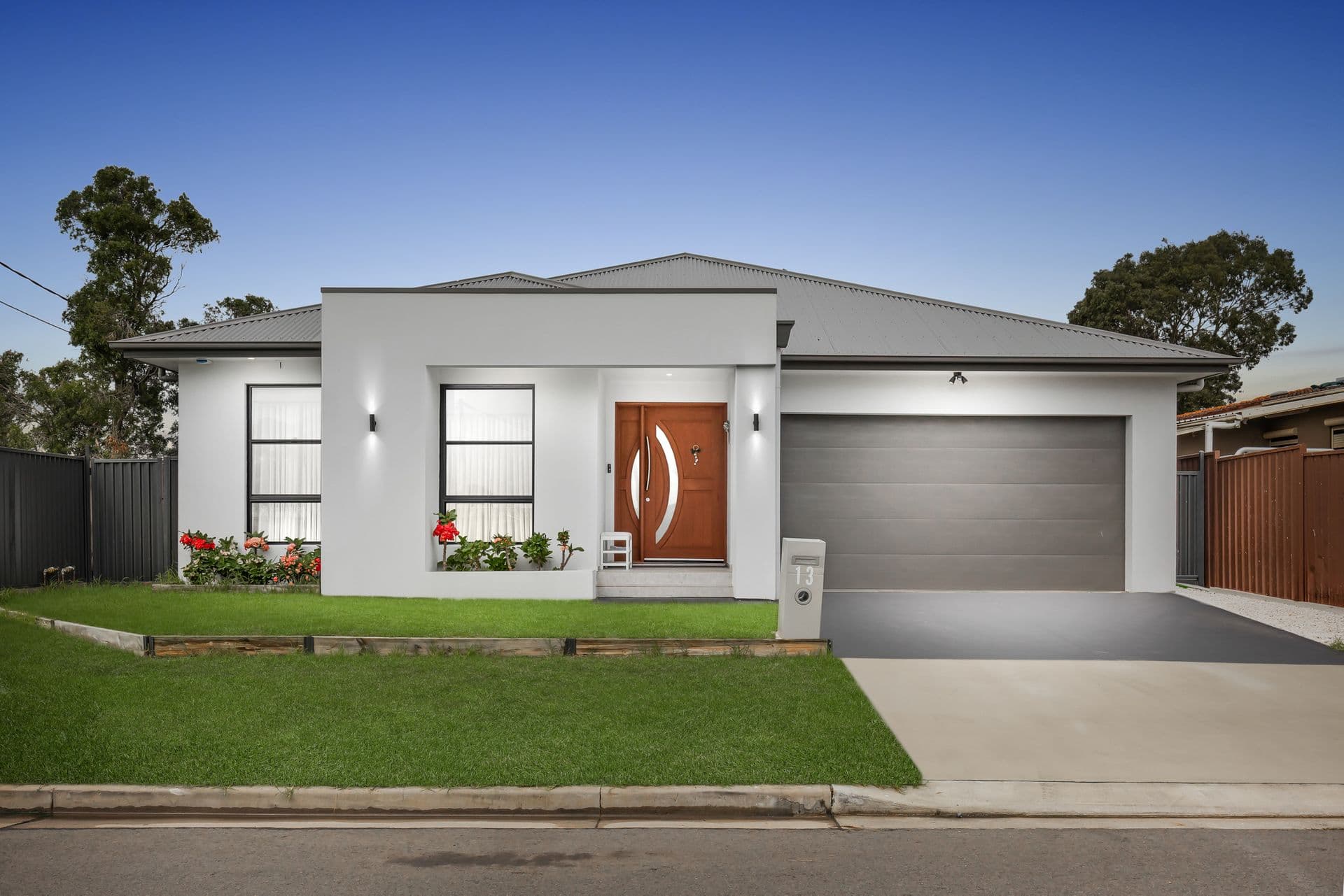 2/1 Maitland Place, Norwest, NSW, 2153, Colyton - Image 1