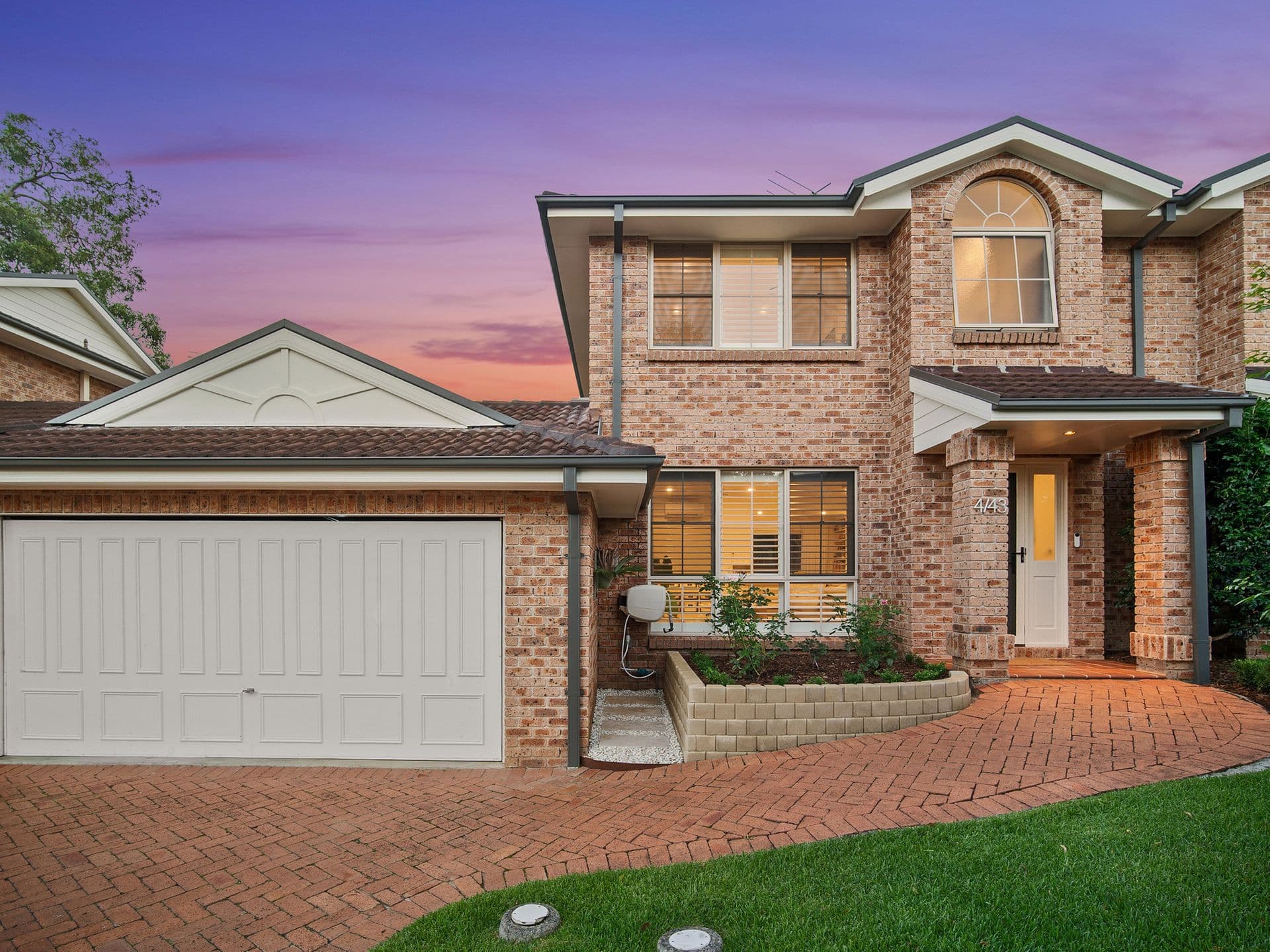 4/43 Dewberry Close, Menai, NSW, 2234, Menai - Image 1