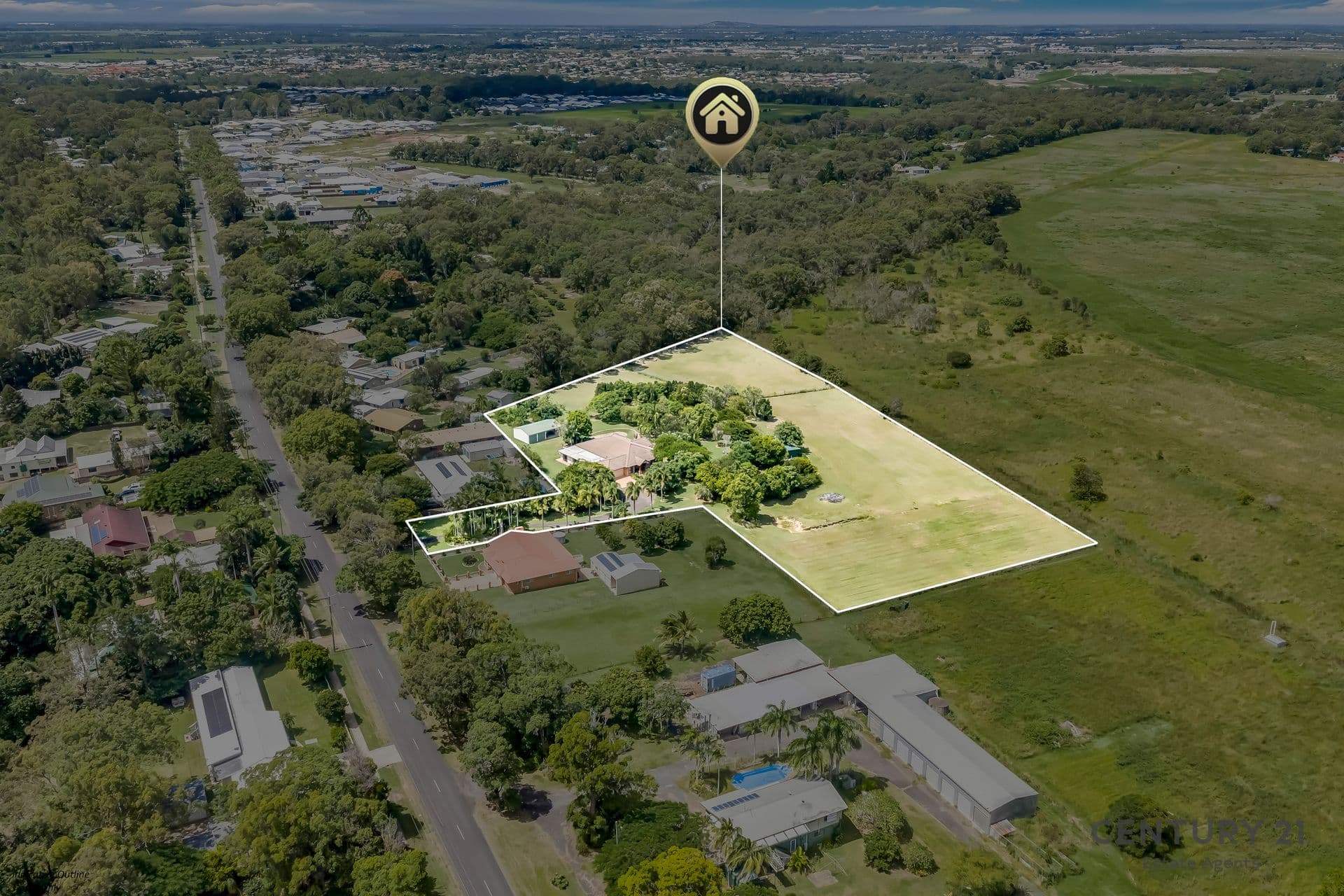 2/14 Heidke St, Bundaberg, QLD, 4670, Branyan - Image 1