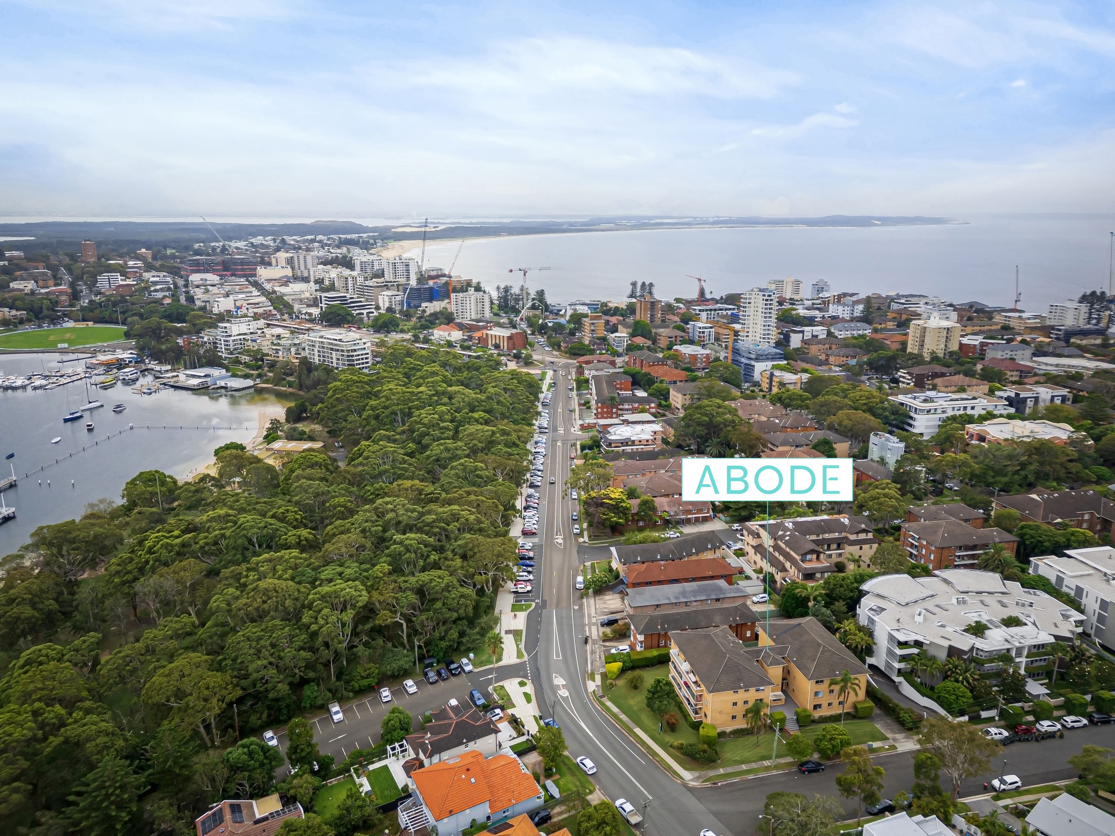 12/56-58 Nicholson Parade, Cronulla, Cronulla - Image 1