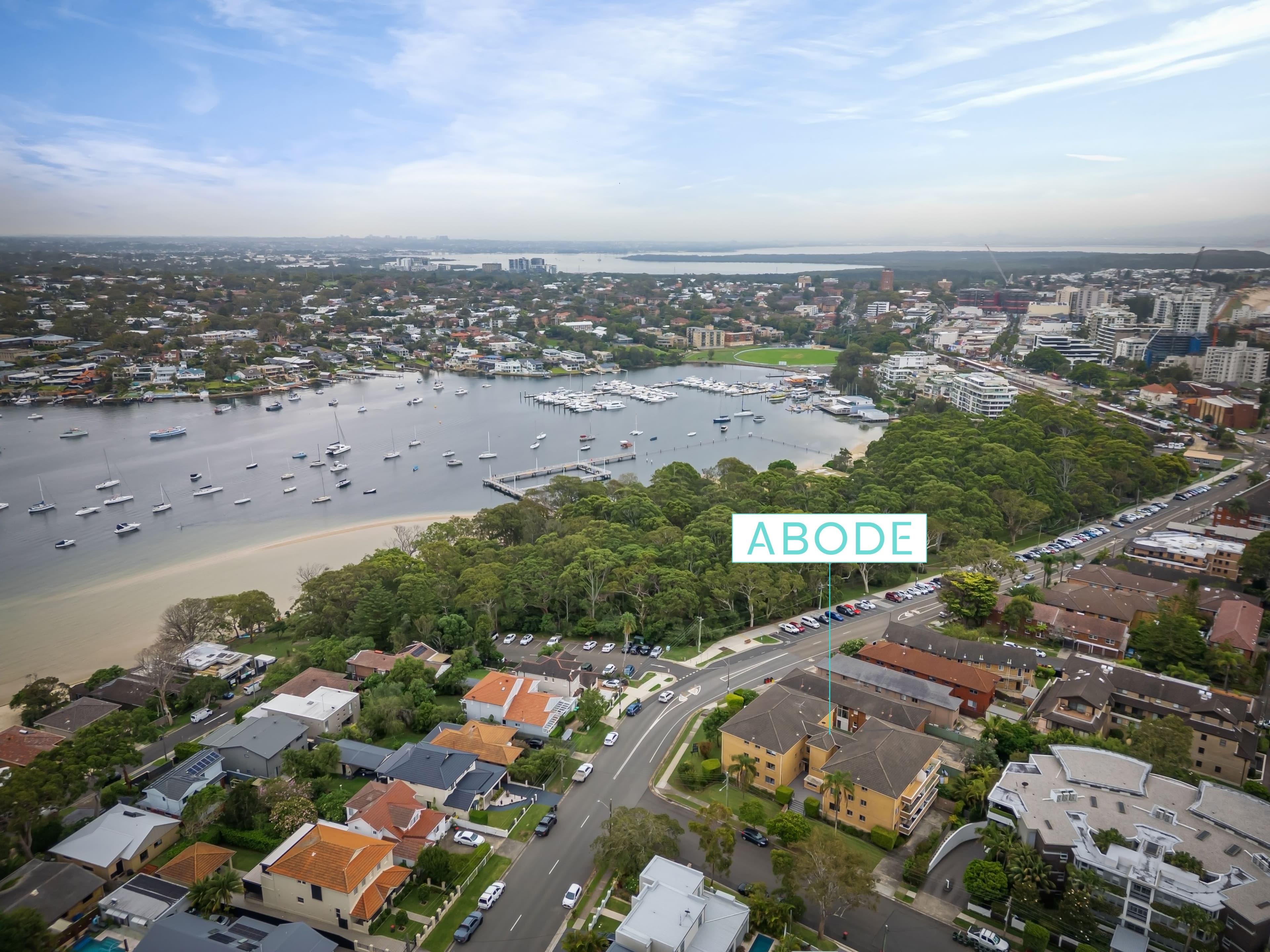 12/56-58 Nicholson Parade, Cronulla, Cronulla - Thumbnail 2