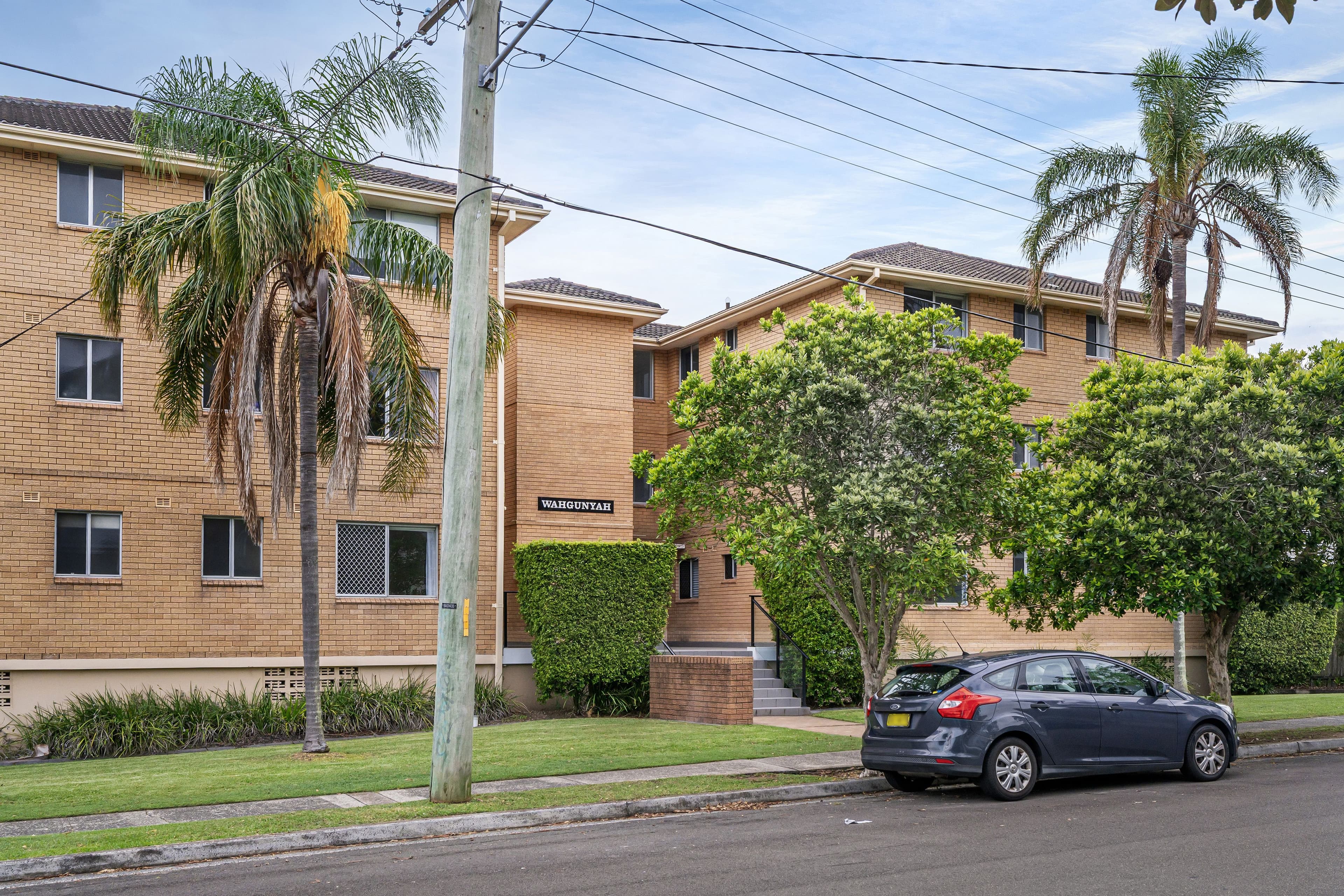12/56-58 Nicholson Parade, Cronulla, Cronulla - Thumbnail 4