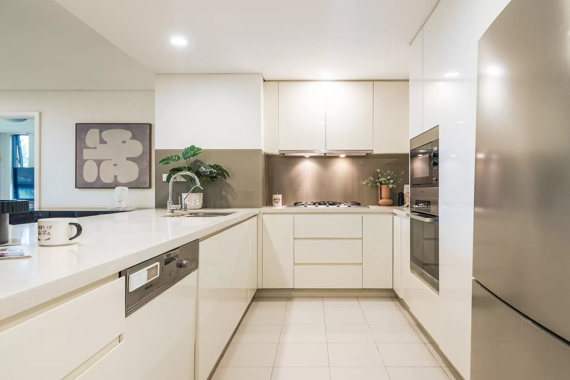 816/2-8 Bruce Avenue, Killara - Thumbnail 5