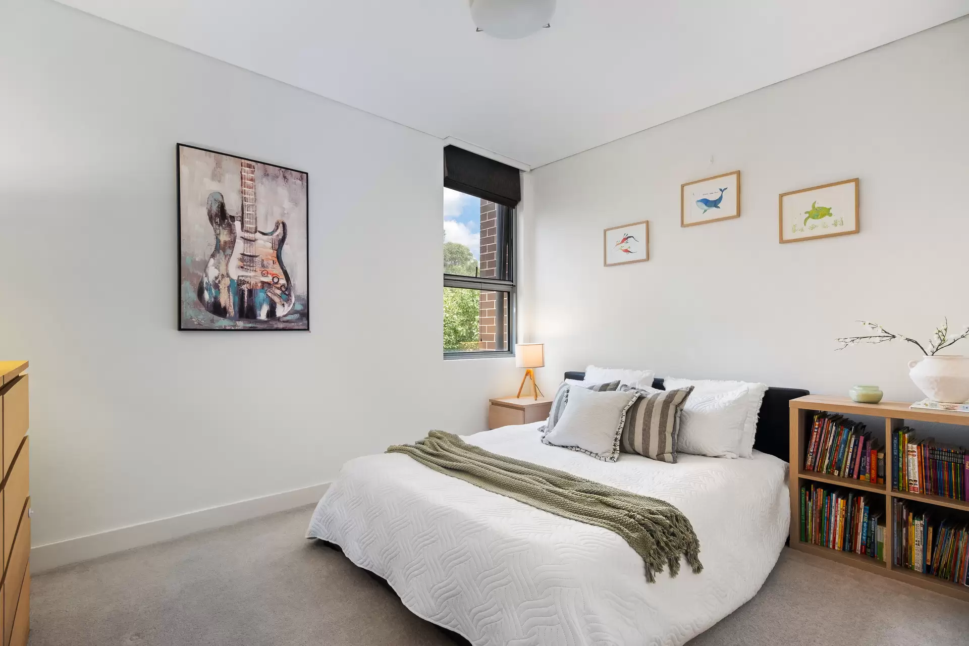816/2-8 Bruce Avenue, Killara - Thumbnail 8