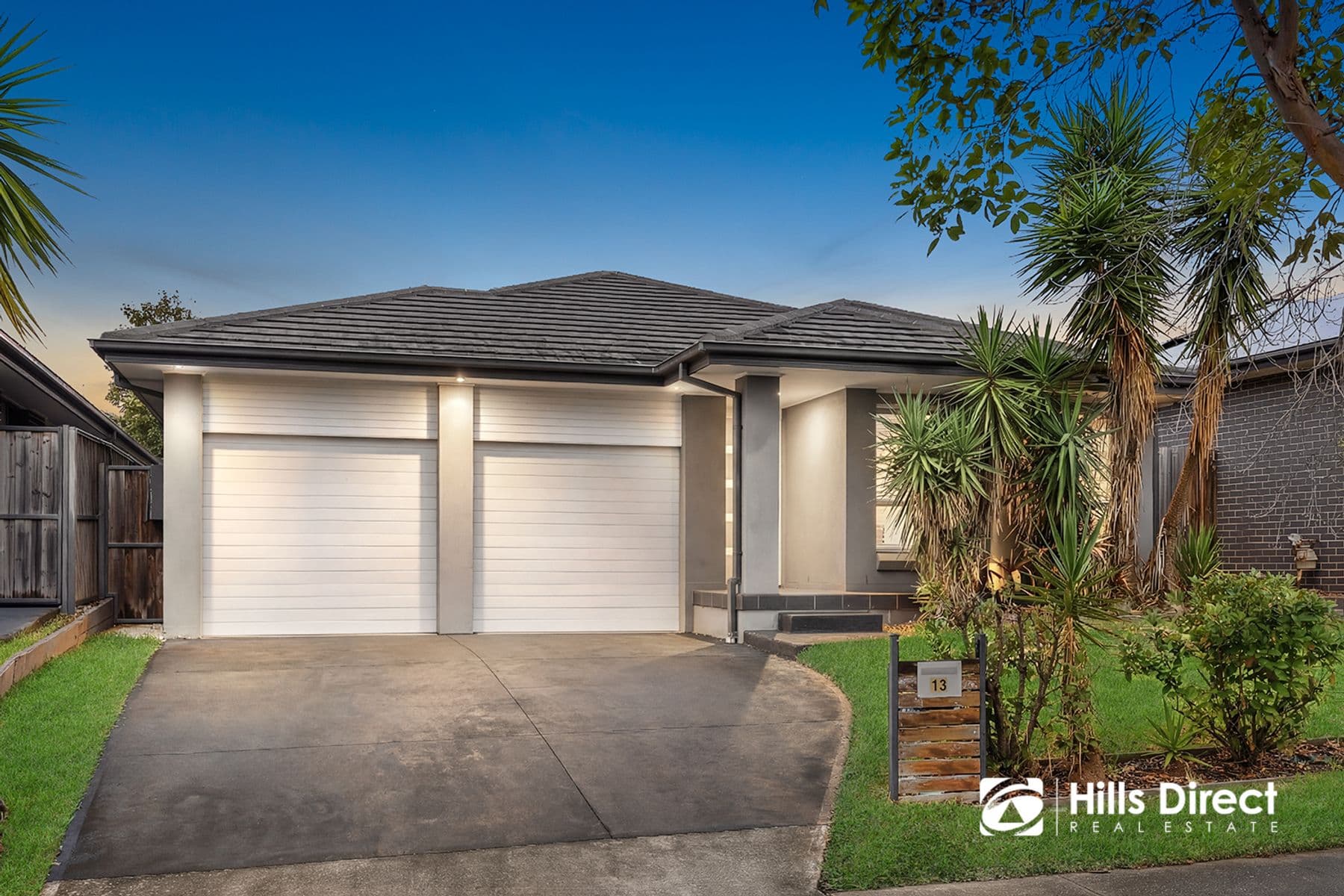 13 Muscari Street, The Ponds NSW 2769, The Ponds - Image 1