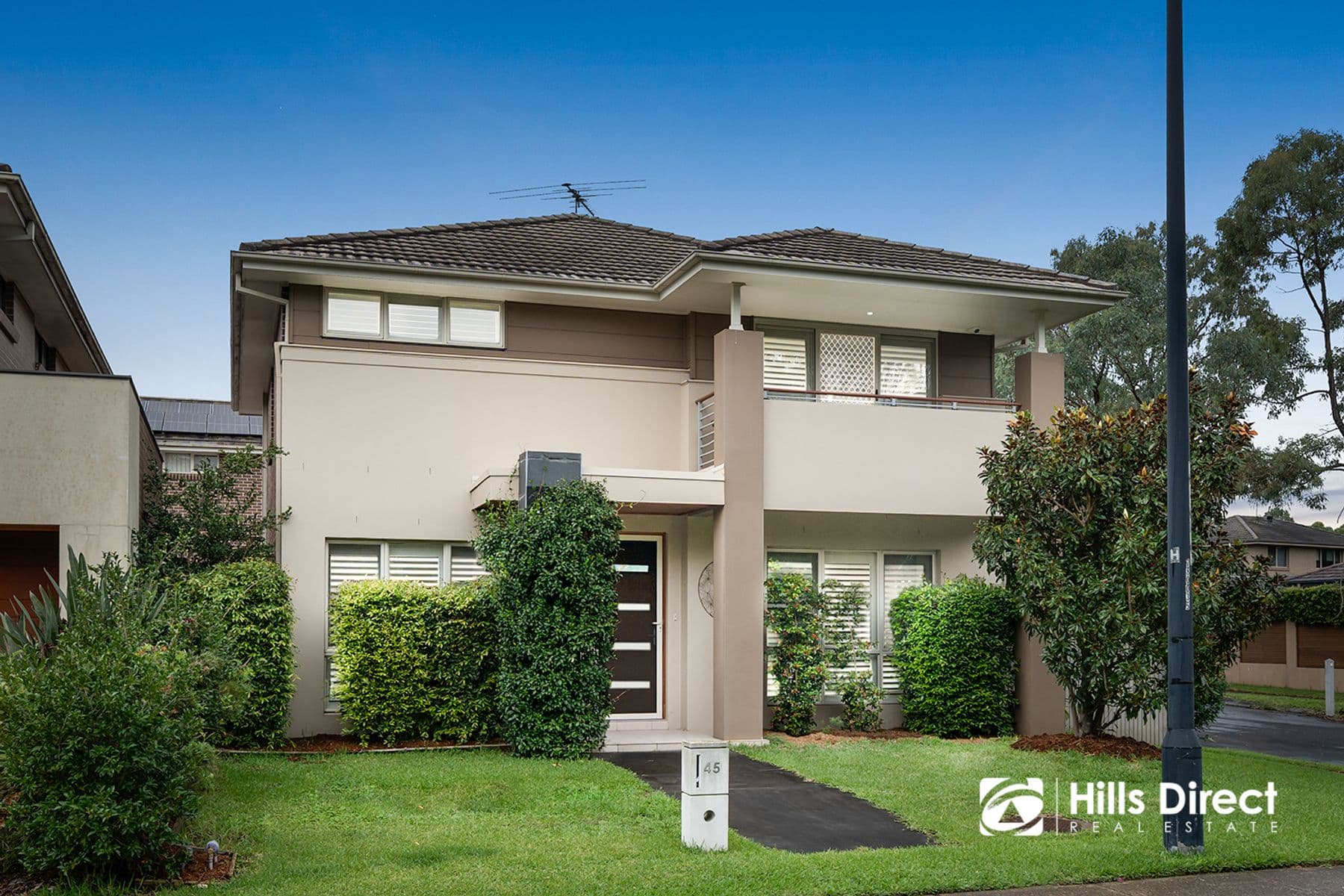 45 Mallard Drive, The Ponds NSW 2769, The Ponds - Image 1