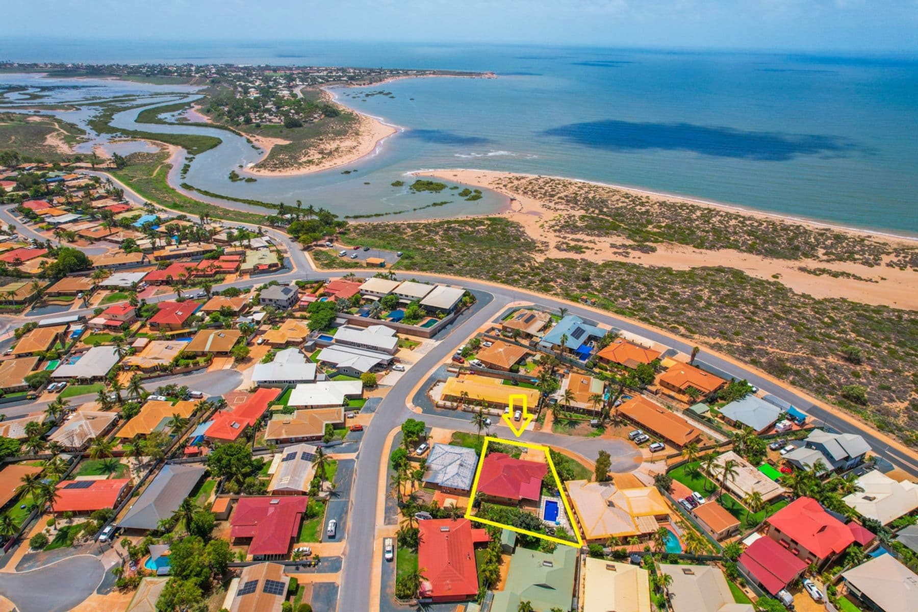 4 Cunneen Cove, Port Hedland WA 6721, Port Hedland - Thumbnail 3
