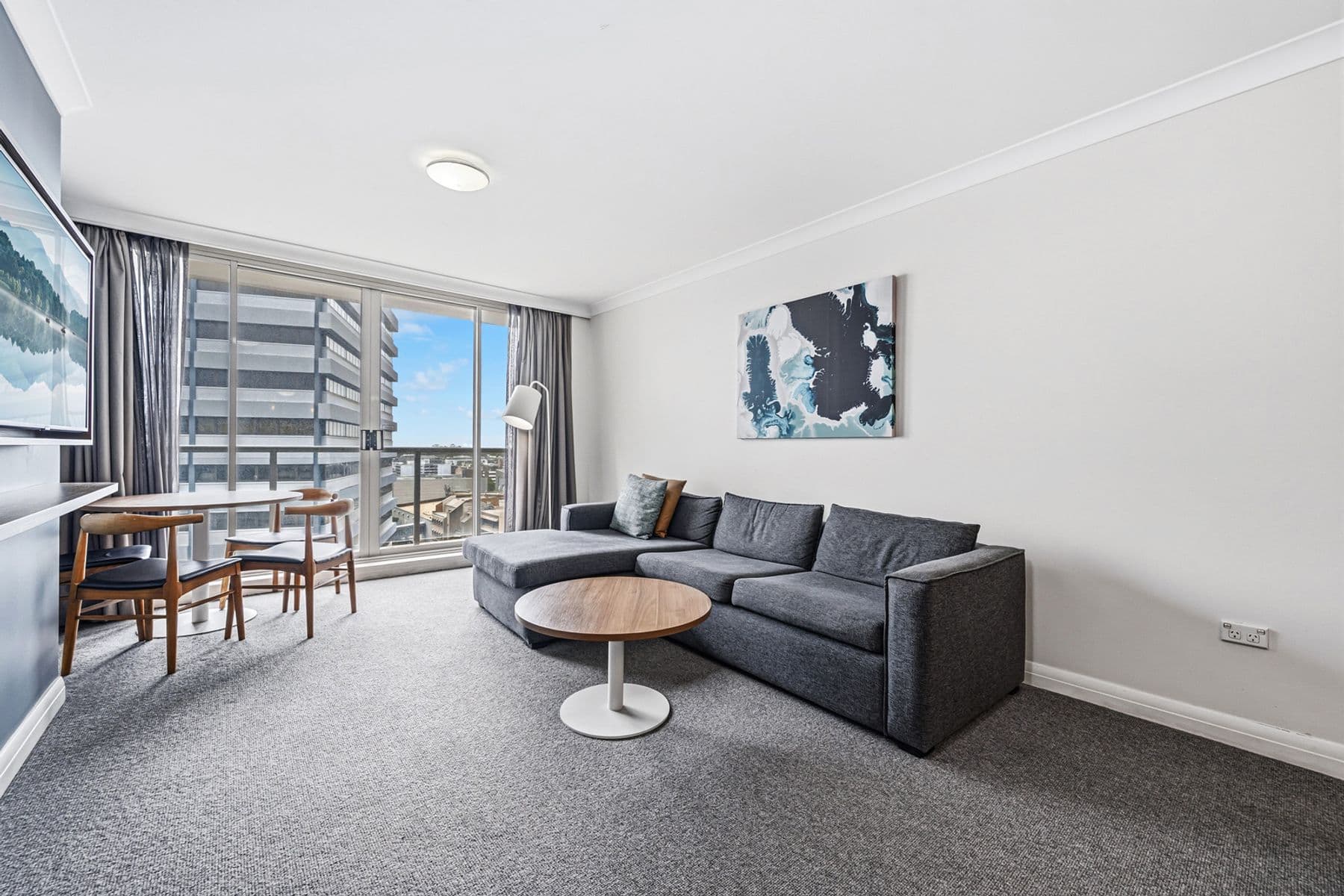 903/10 Brown Street, Chatswood NSW 2067, Chatswood - Image 1