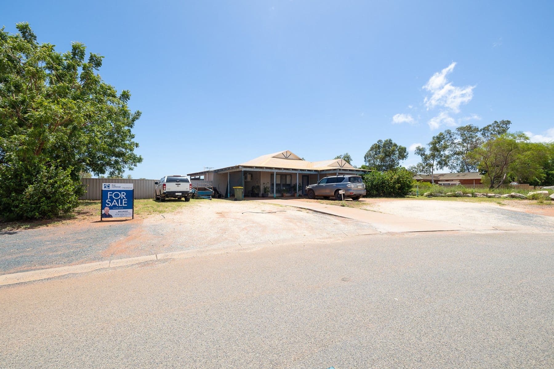7 Paroo Close, South Hedland WA 6722, South Hedland - Image 1