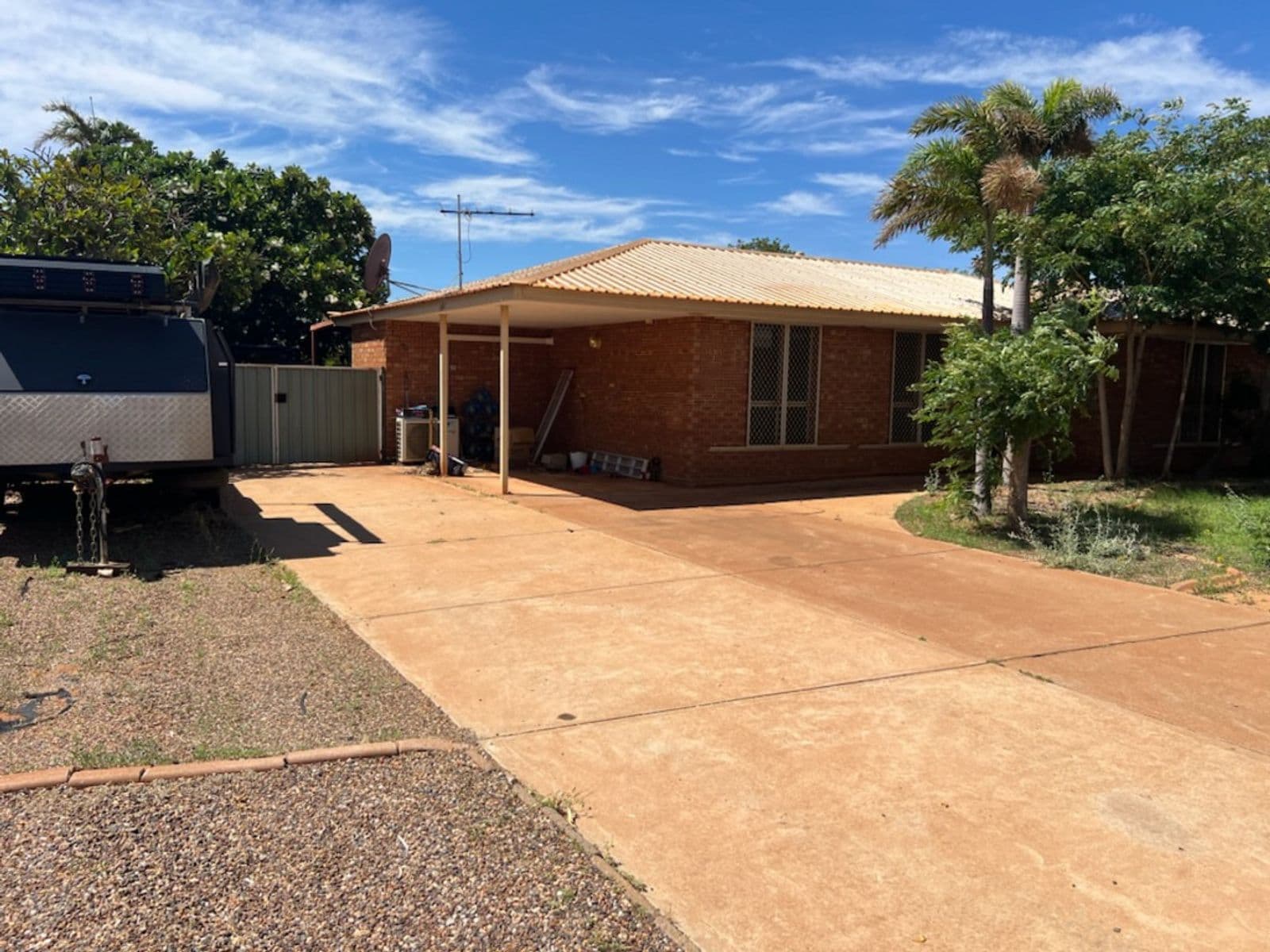 6 Matheson Drive, Port Hedland WA 6721, Port Hedland - Image 1