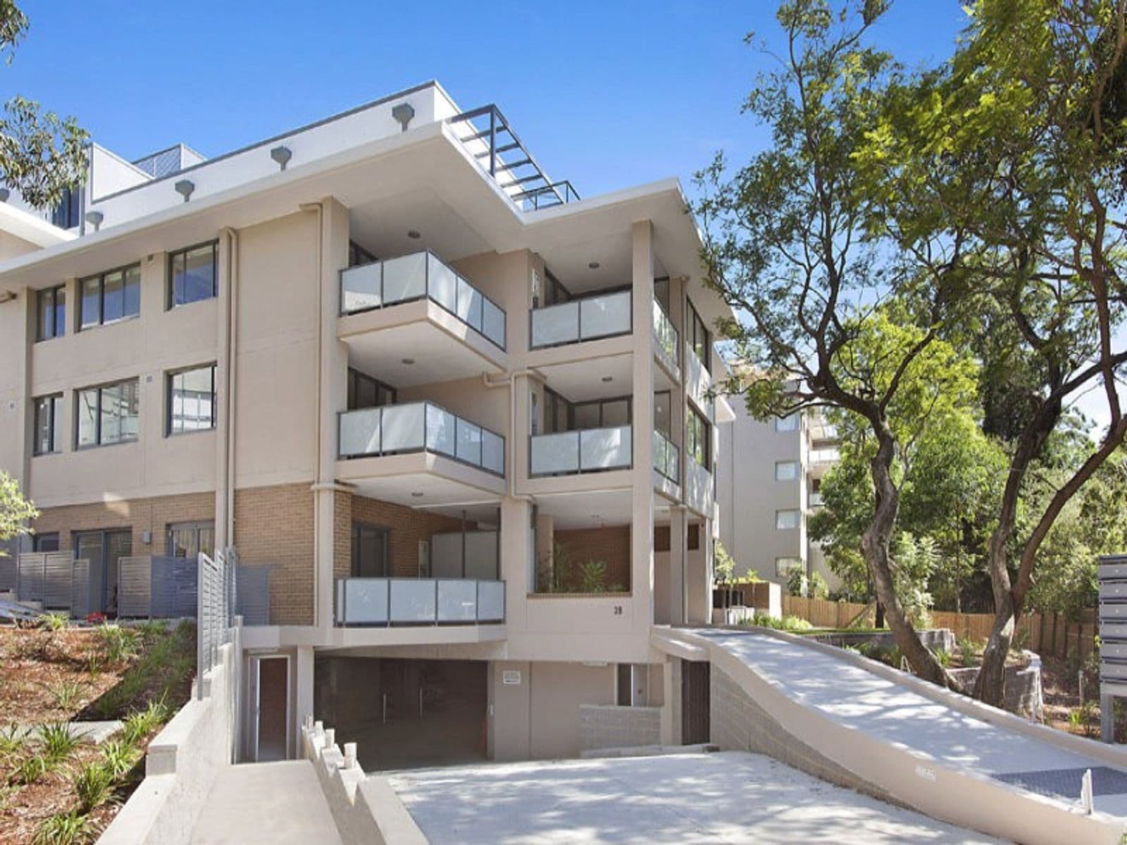 20/2B Womerah Street, Turramurra NSW 2074, Turramurra - Image 1