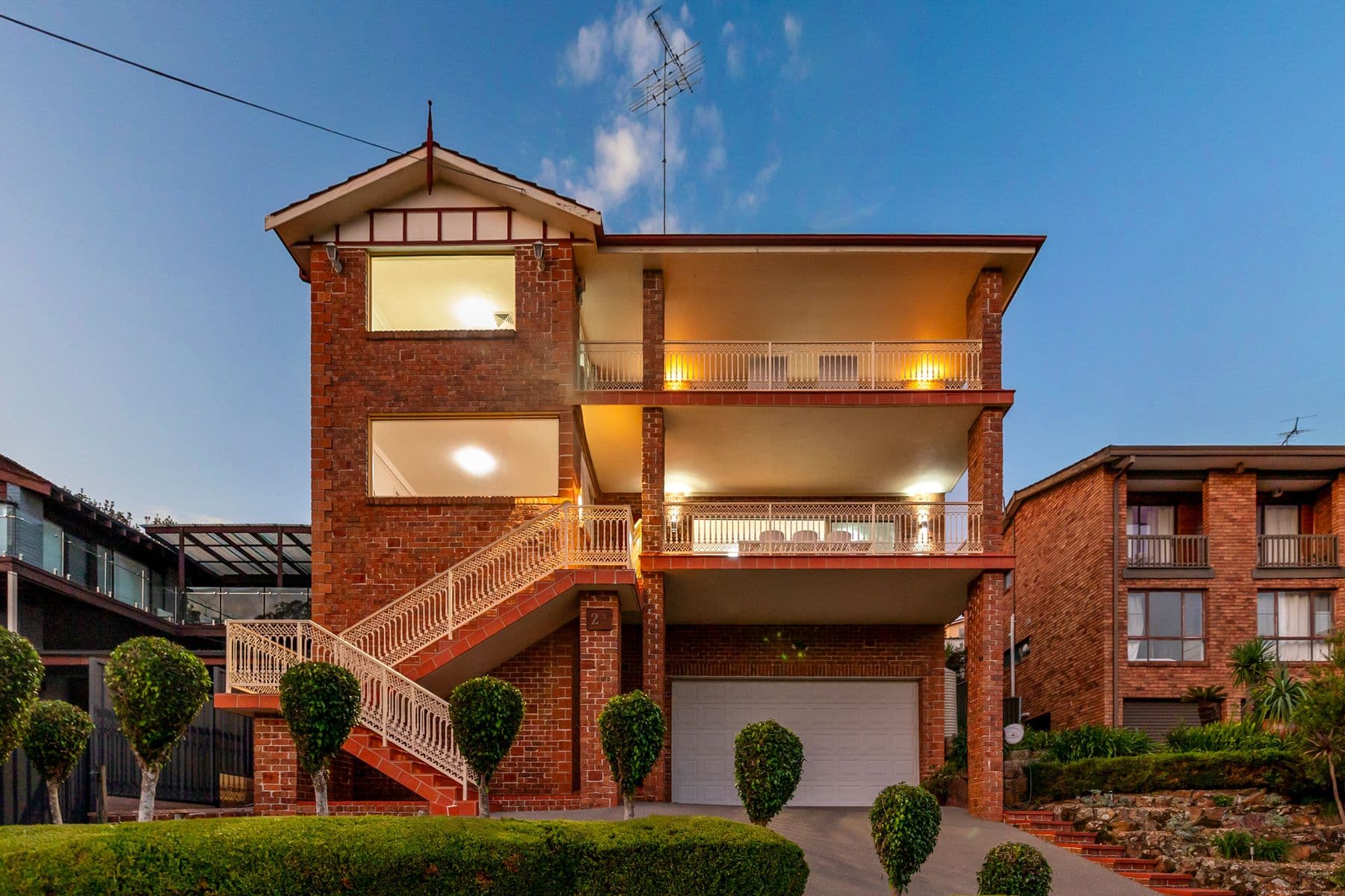 2A Valley Road, Padstow Heights NSW 2211, Padstow Heights - Image 1