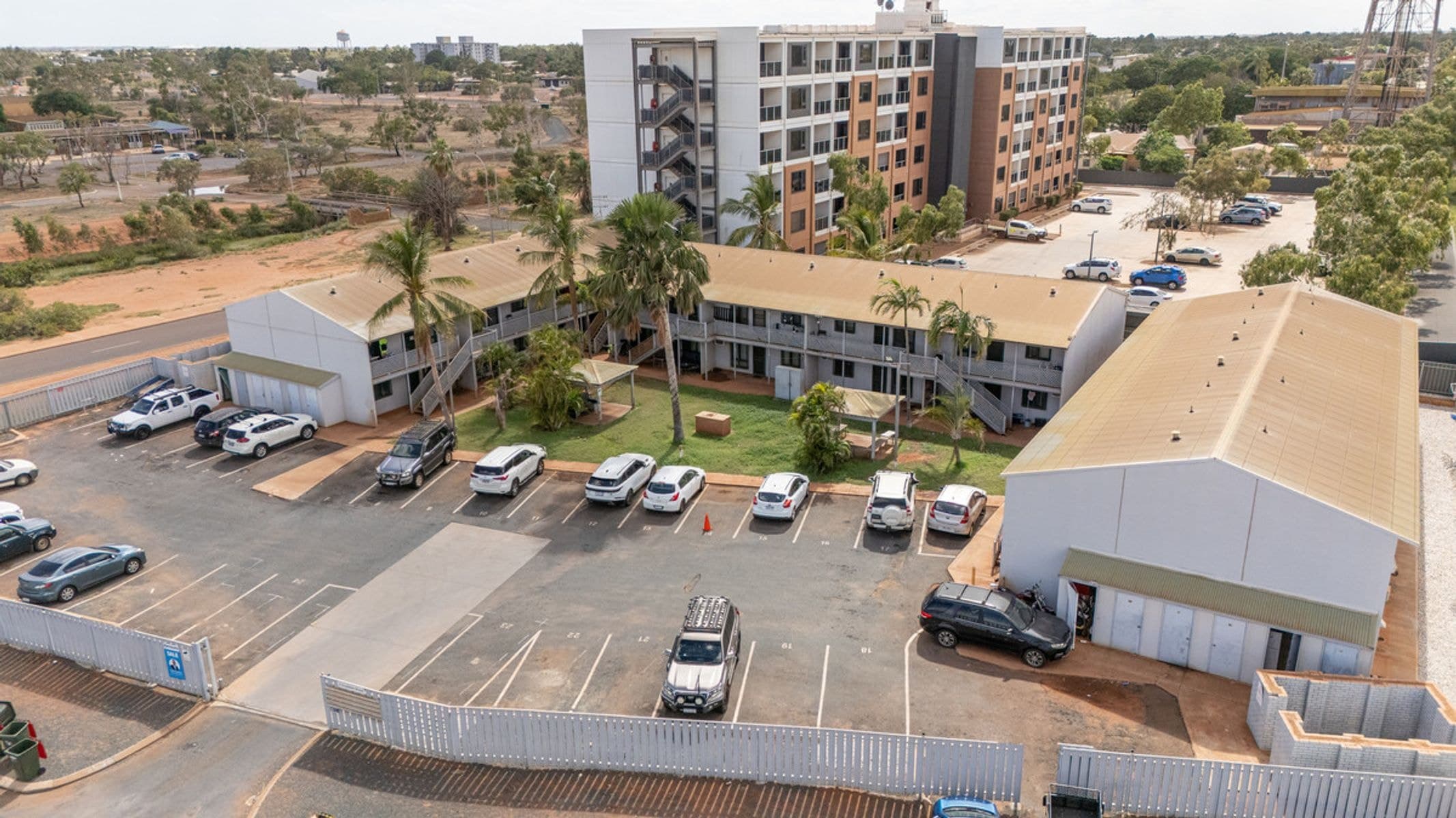 11/2 Scadden Road, South Hedland, WA 6722, South Hedland - Image 1