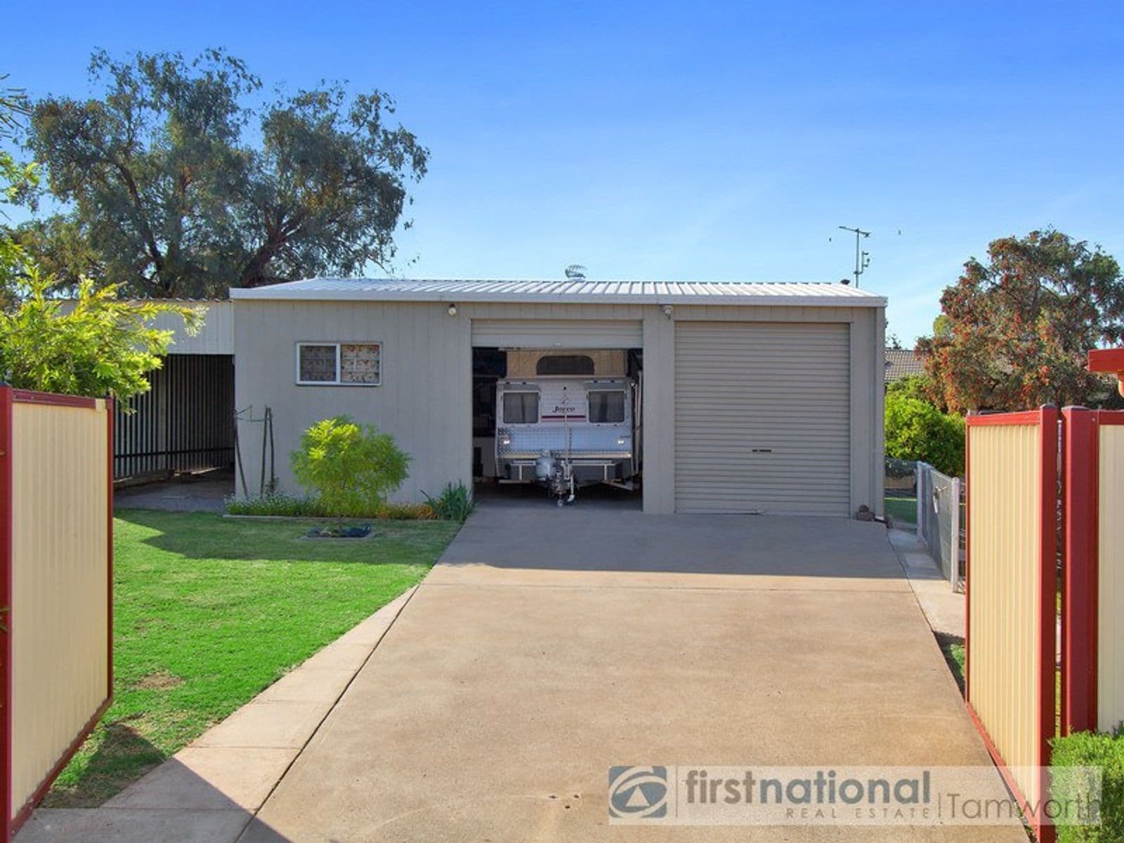 9 Frederick Place, Tamworth NSW 2340, Tamworth - Thumbnail 3