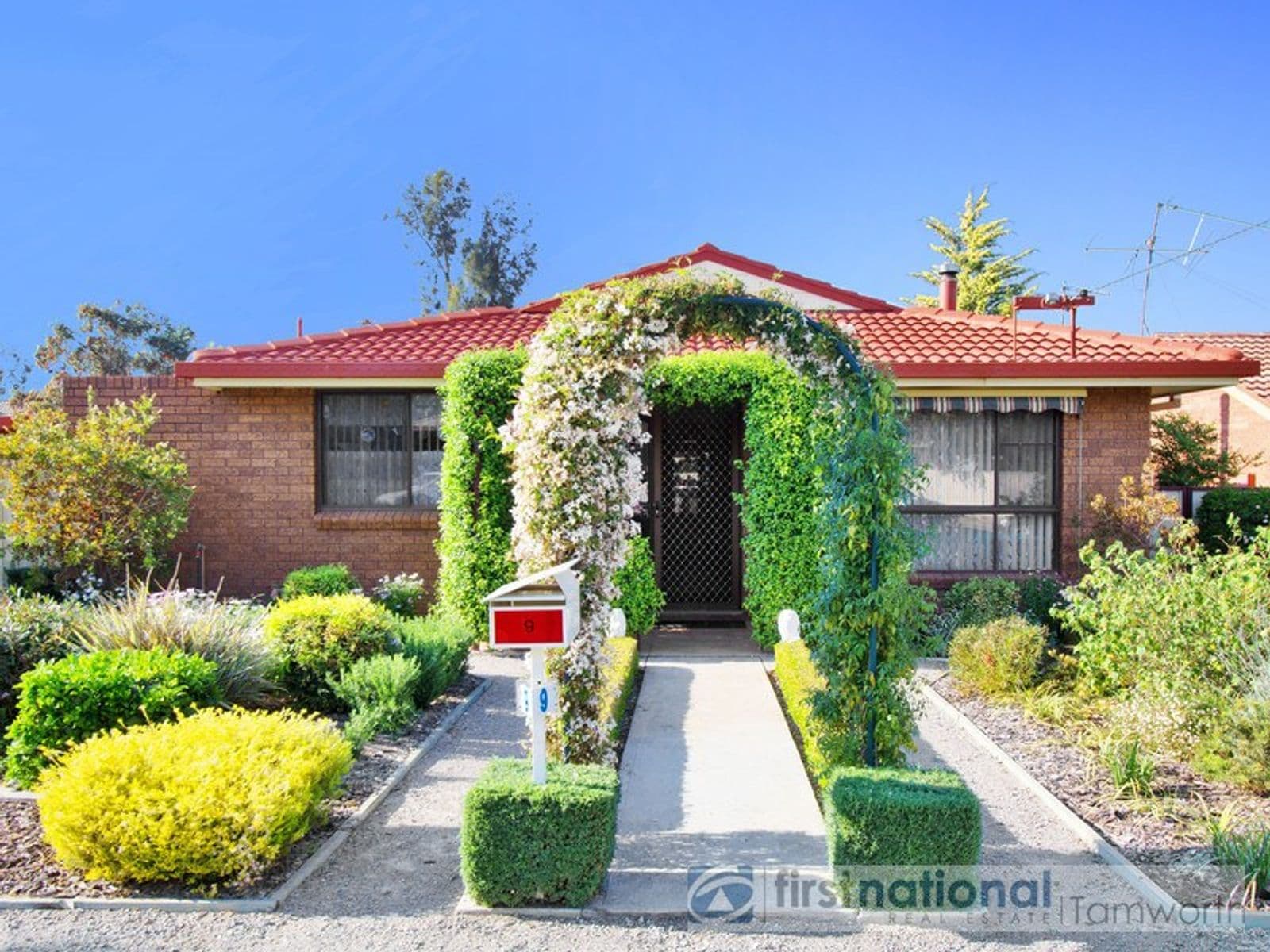 9 Frederick Place, Tamworth NSW 2340, Tamworth - Thumbnail 5