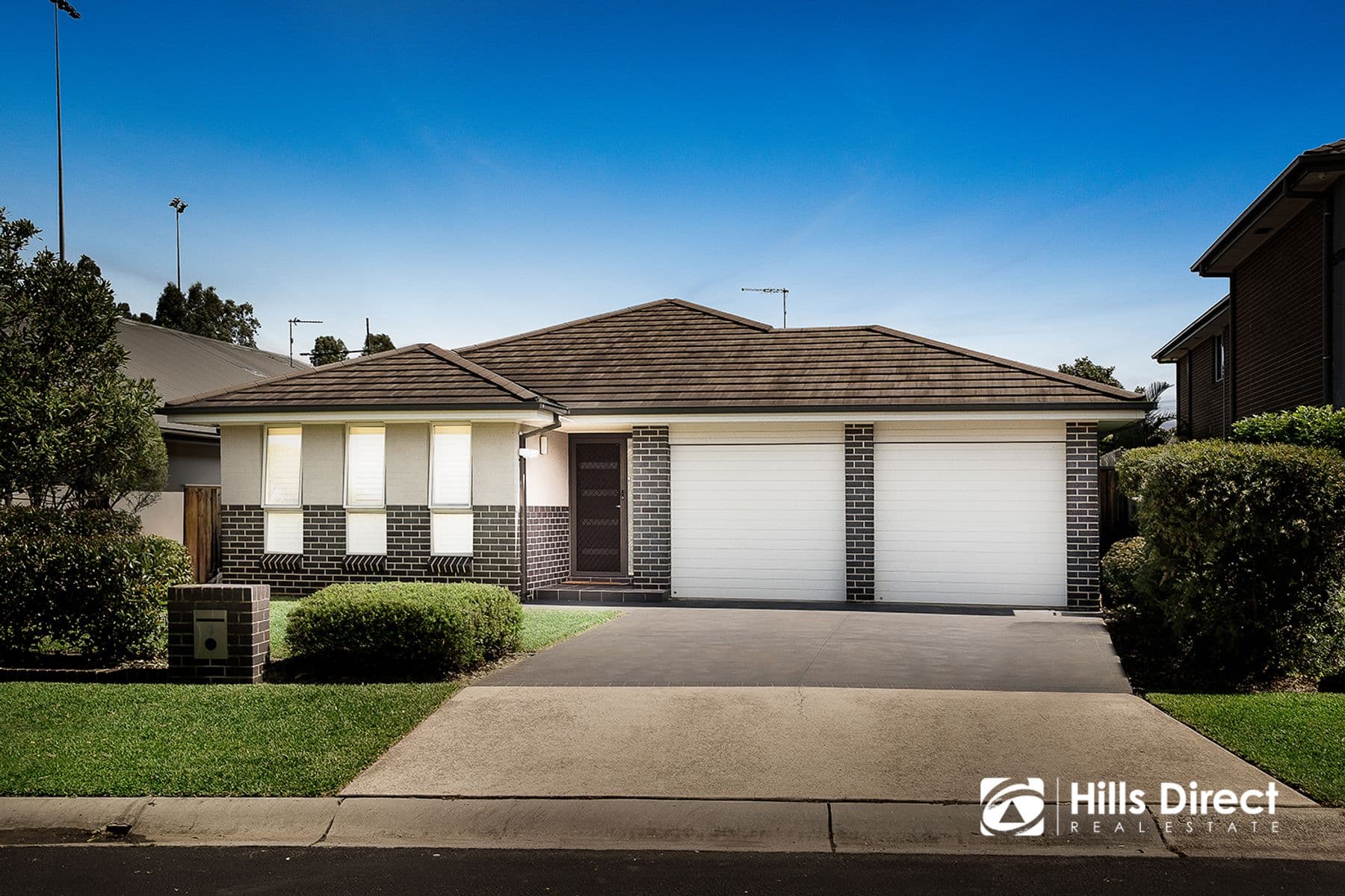 3 Tatura Avenue, The Ponds NSW 2769, The Ponds - Image 1
